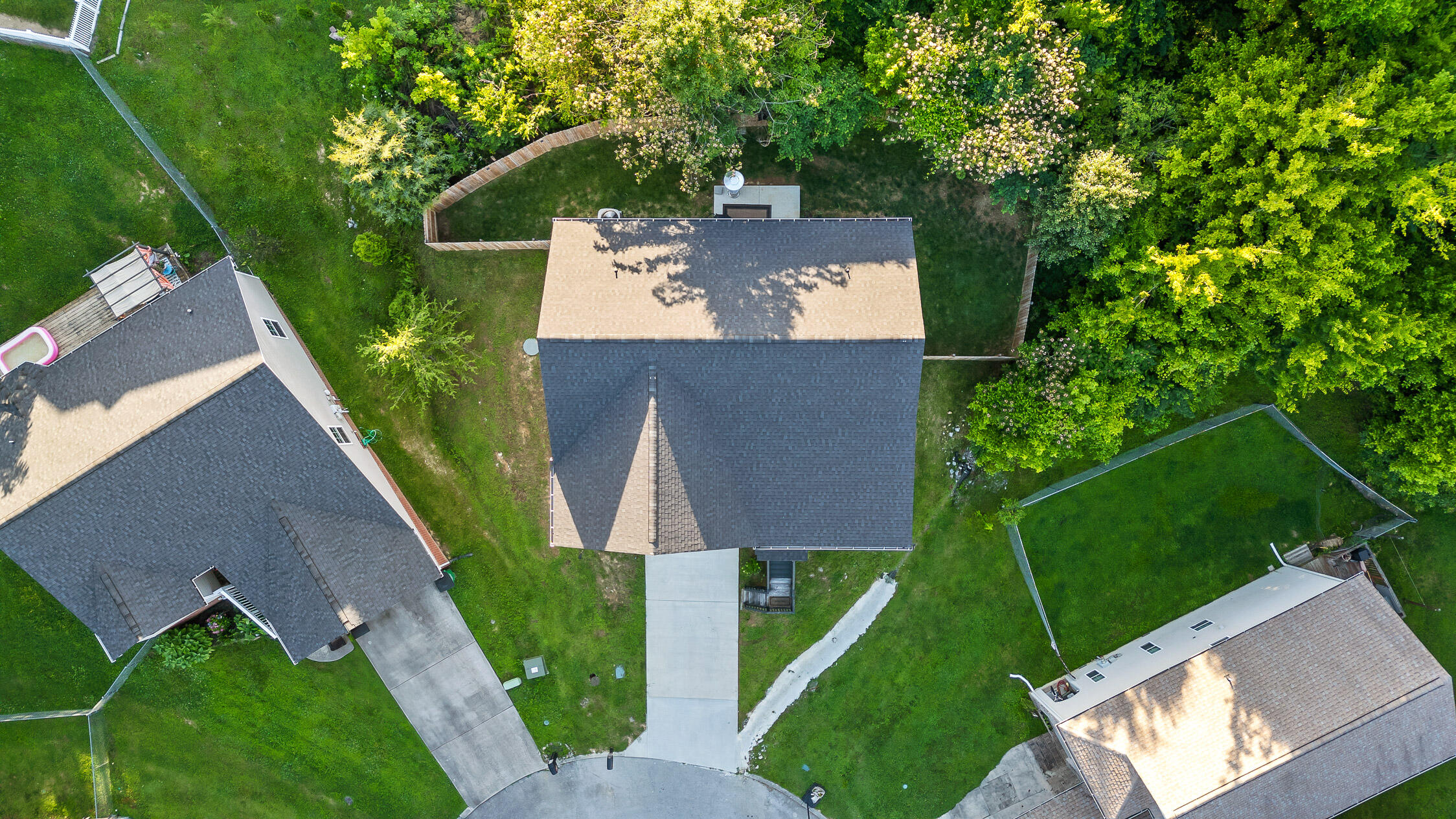 9407 Hackberry Lane
