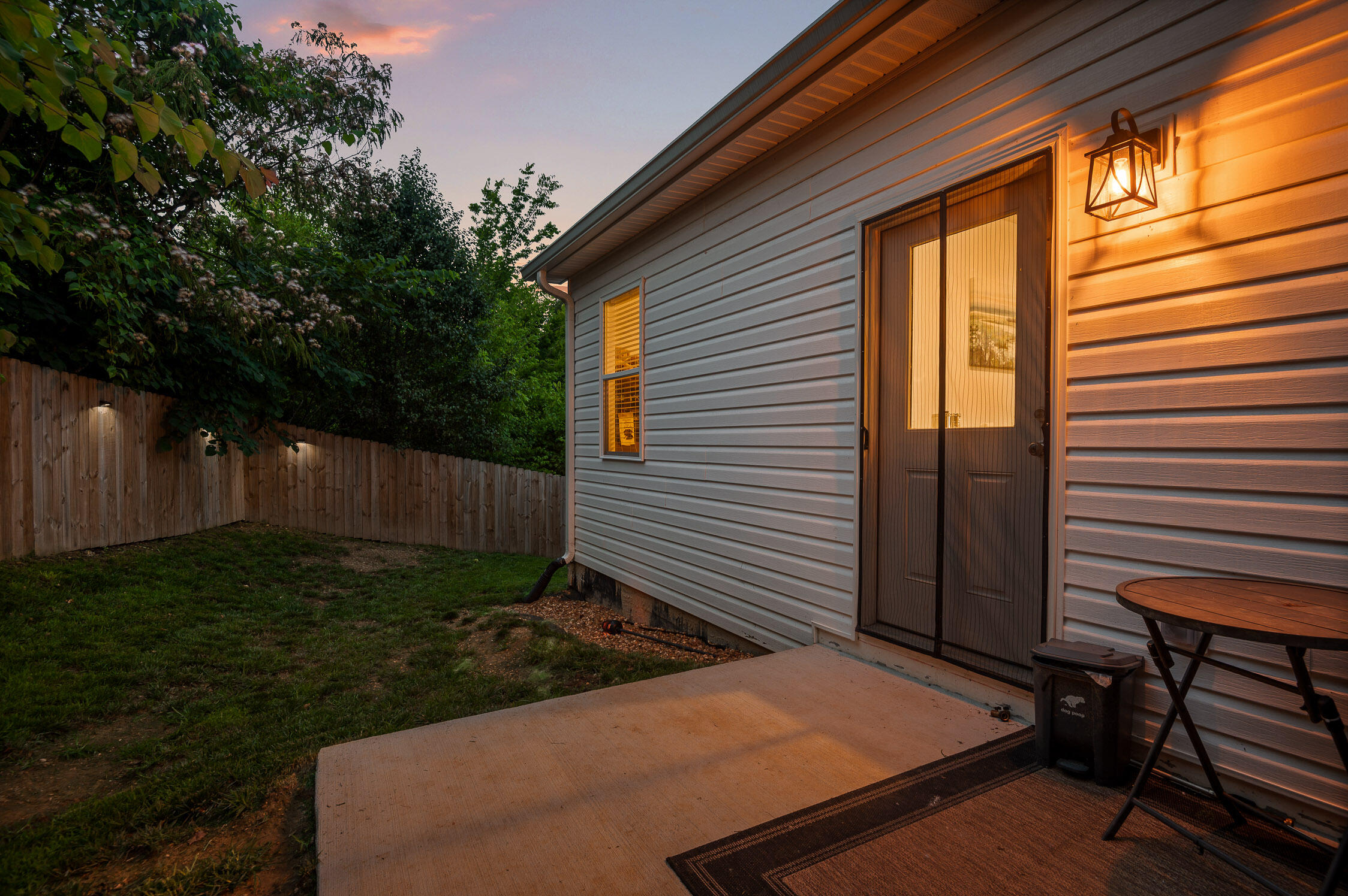 9407 Hackberry Lane