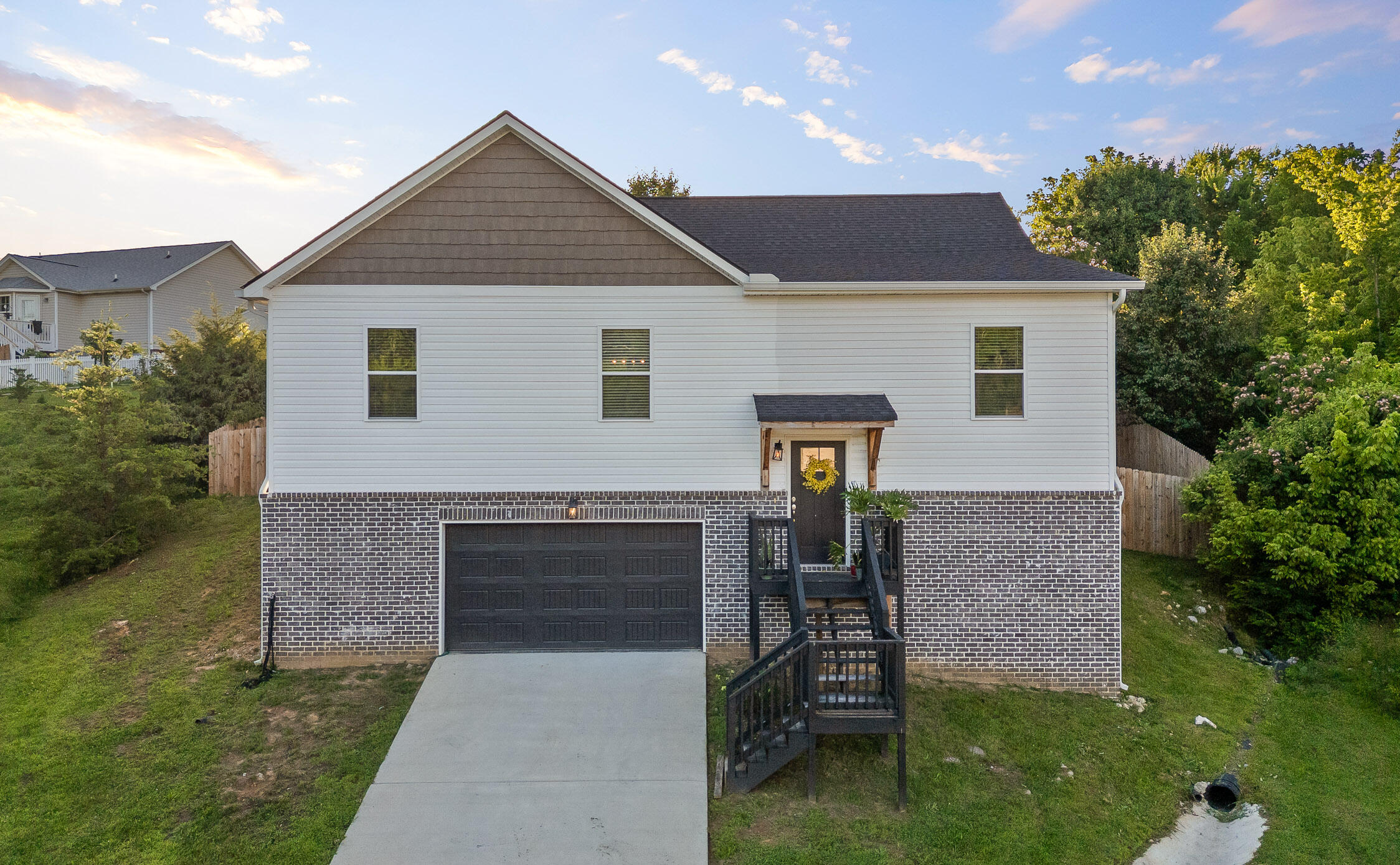9407 Hackberry Lane