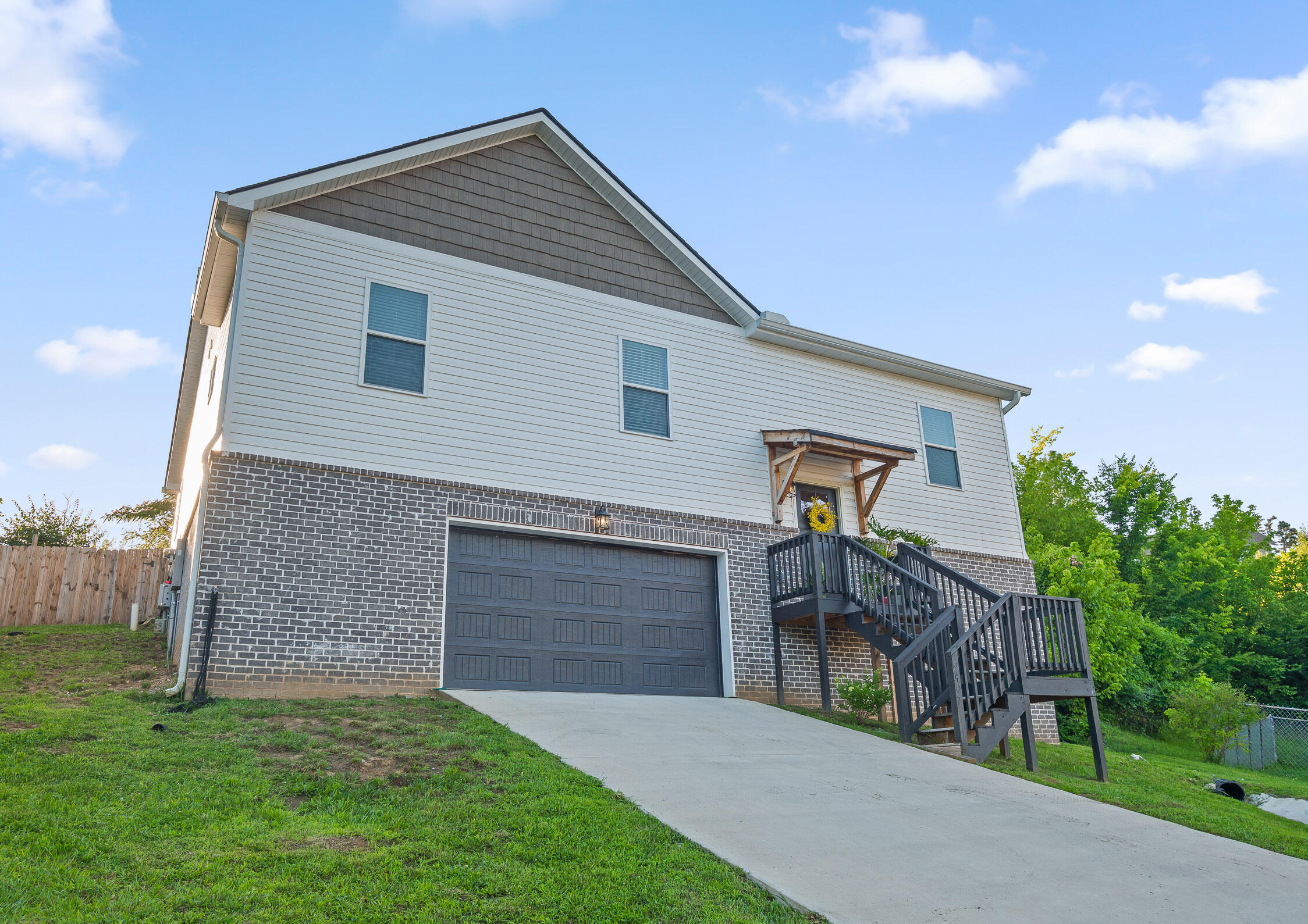 9407 Hackberry Lane