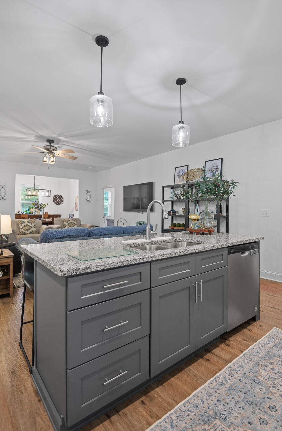 9407 Hackberry Lane