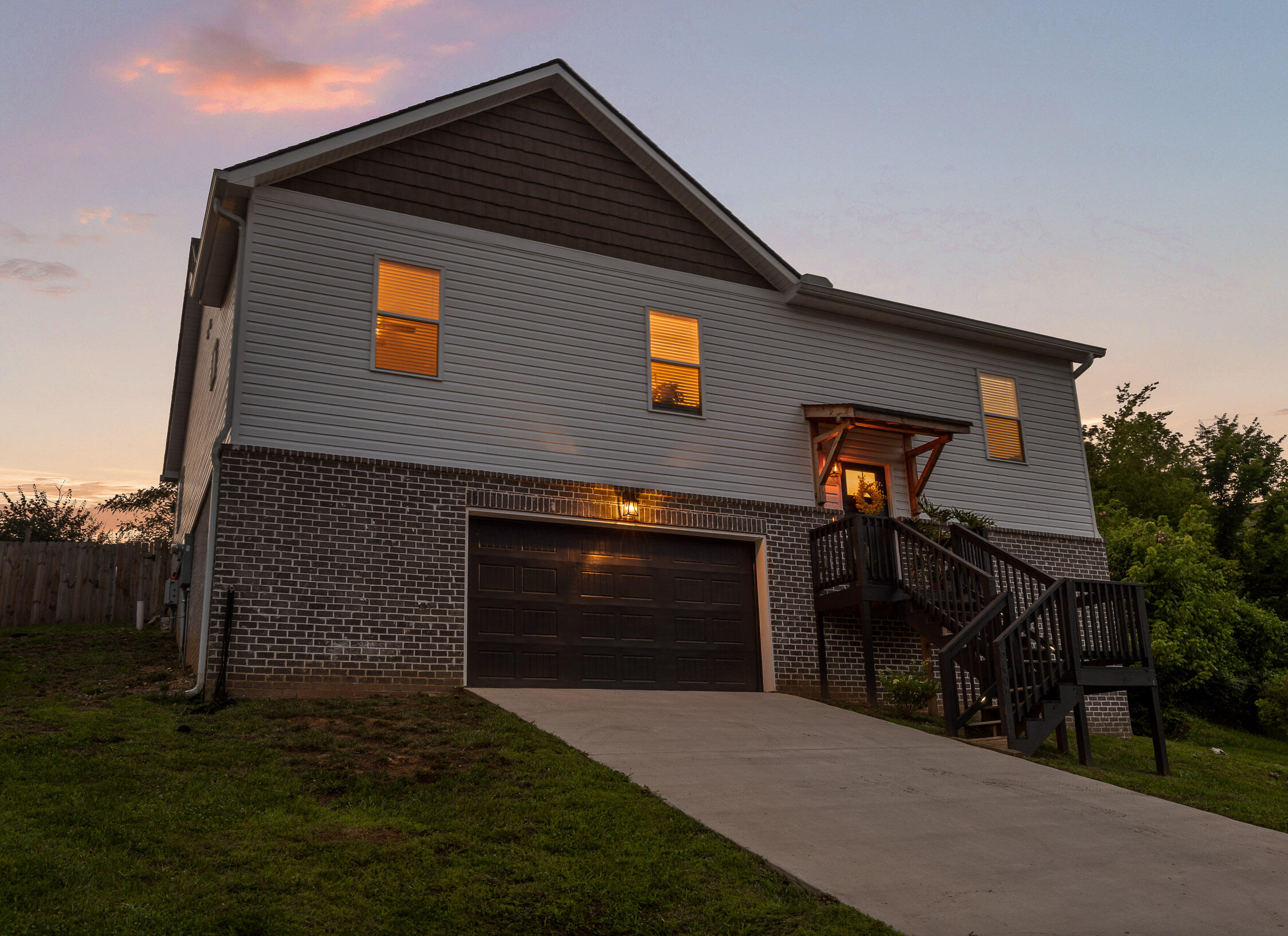9407 Hackberry Lane