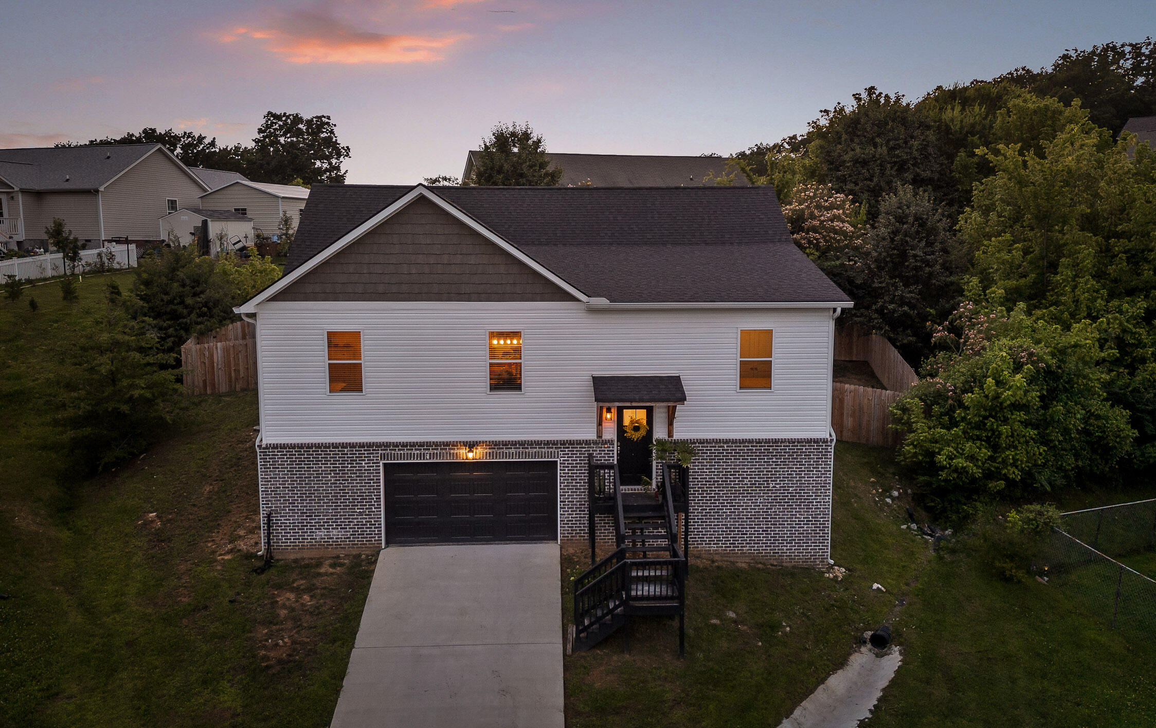 9407 Hackberry Lane