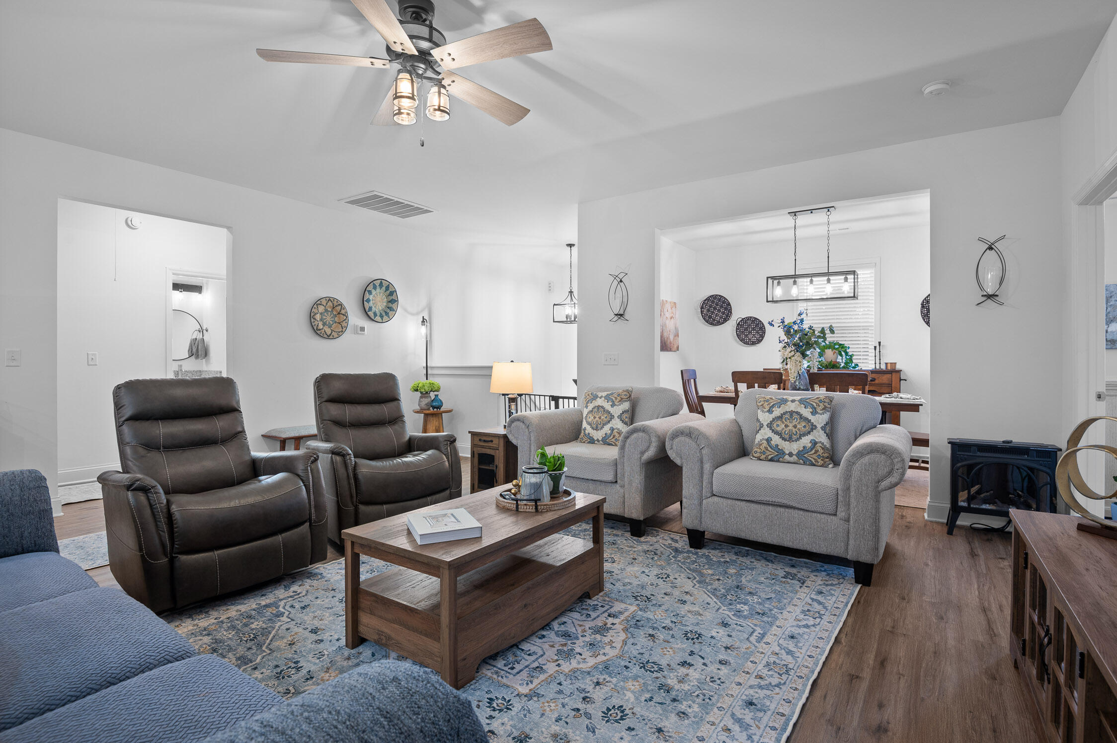 9407 Hackberry Lane