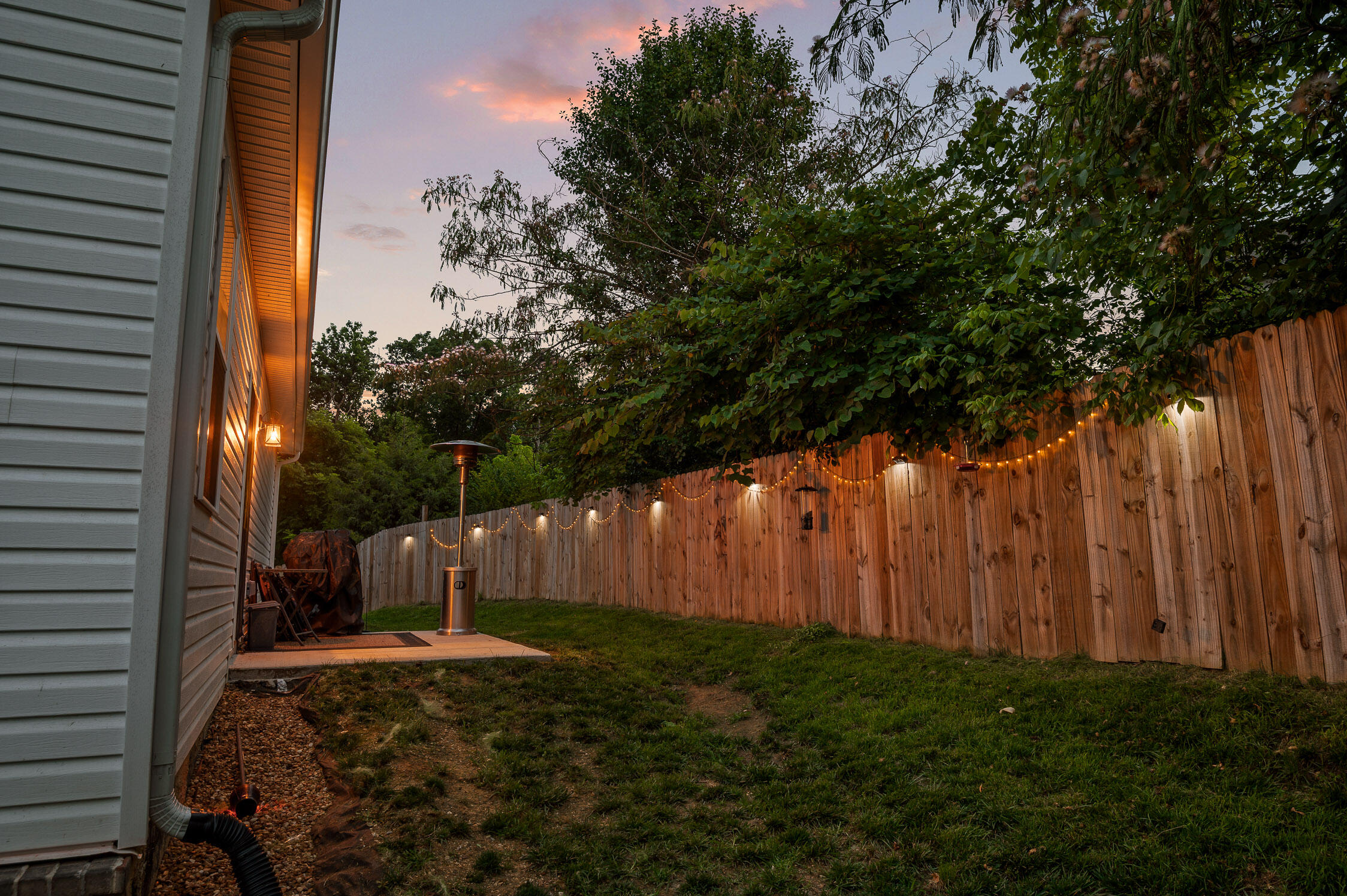 9407 Hackberry Lane