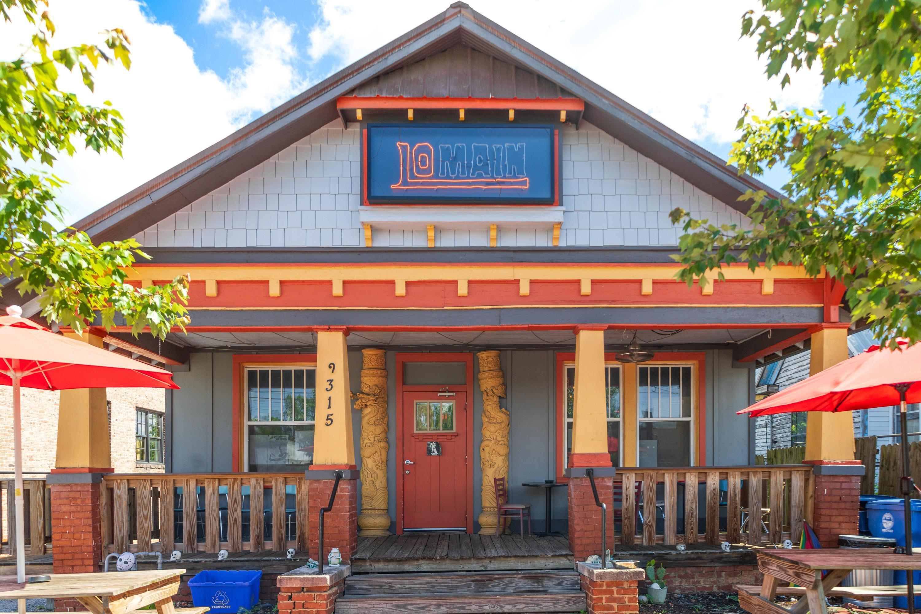 215 Morningside Drive