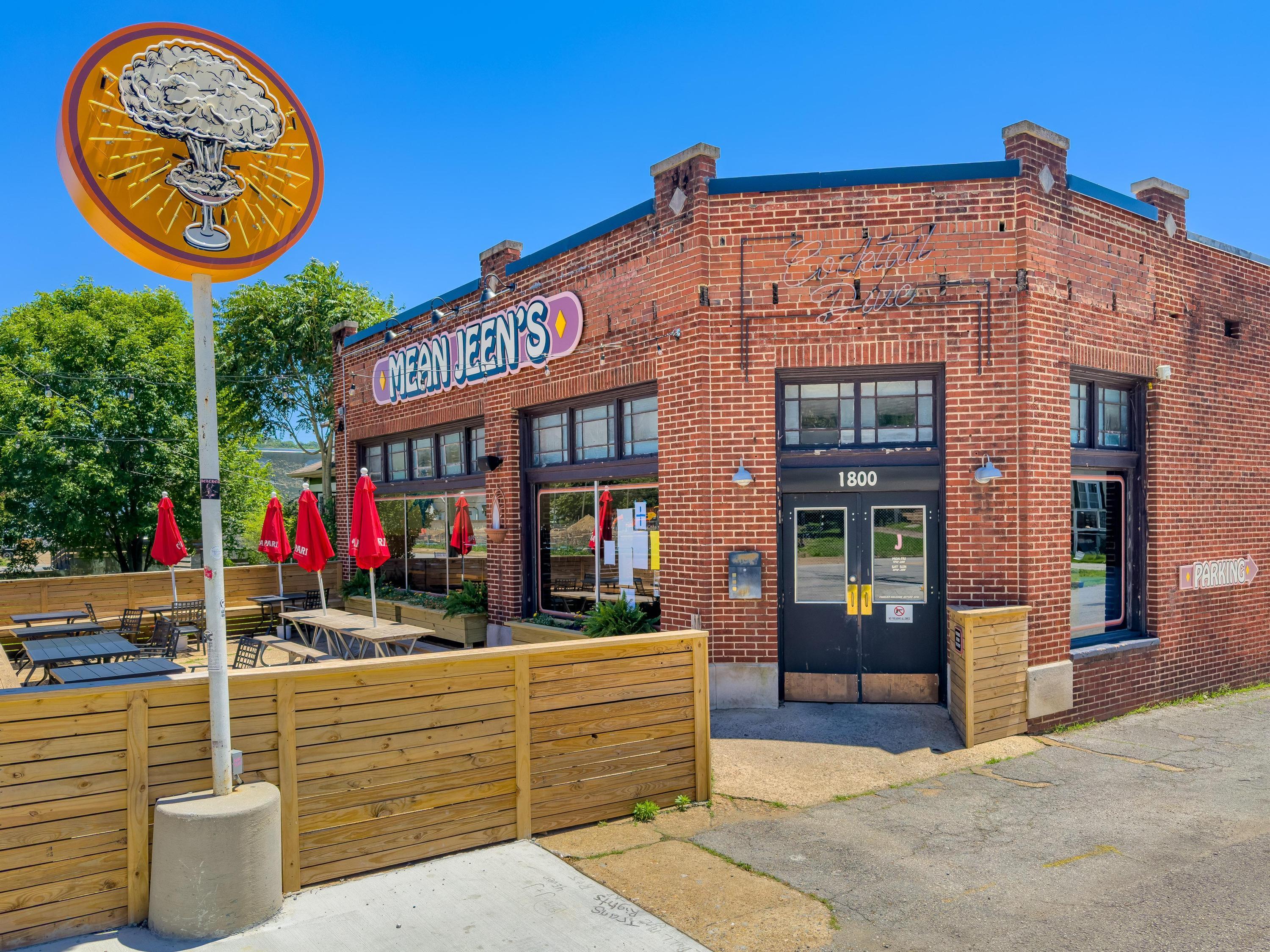 215 Morningside Drive