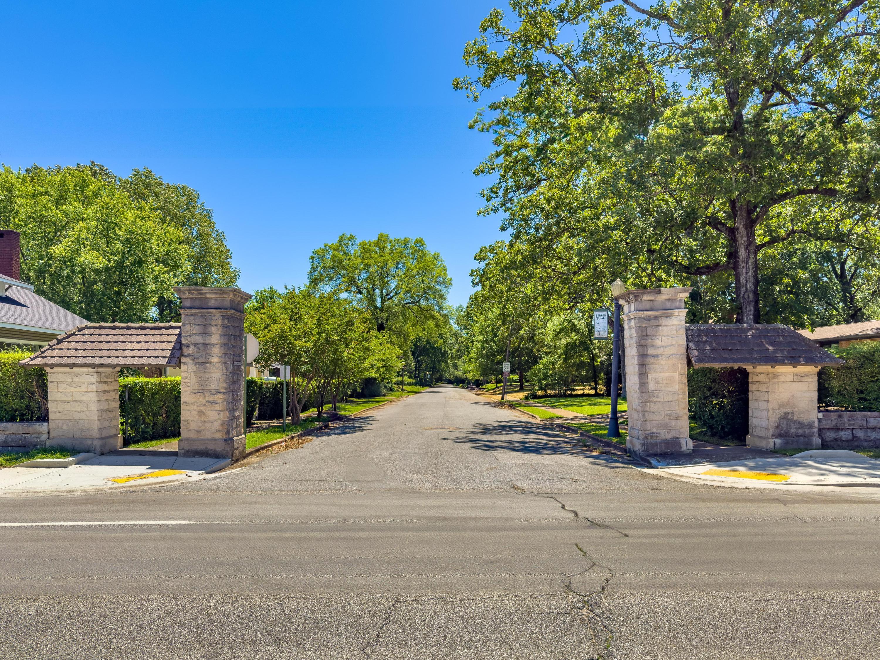 215 Morningside Drive