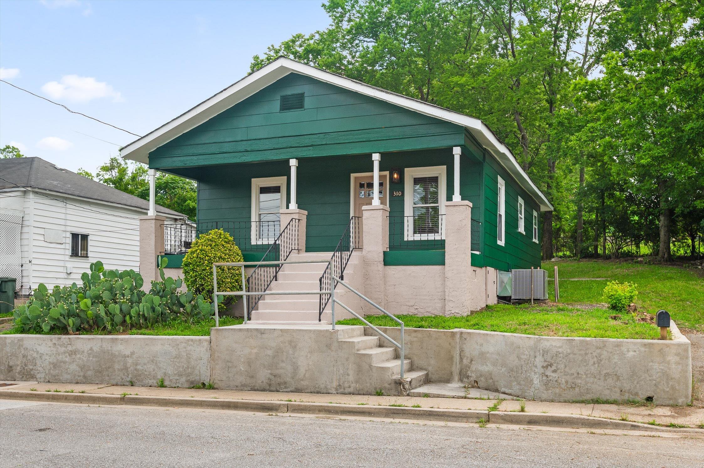 310 N Greenwood Avenue