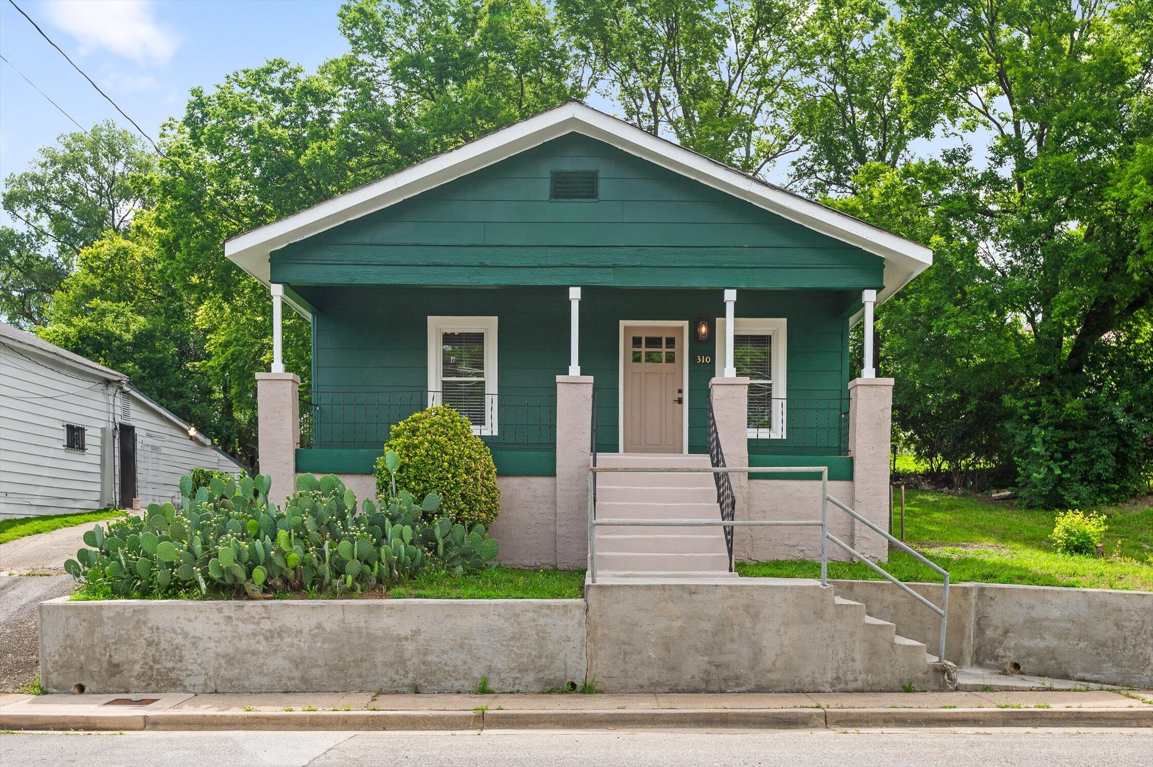 310 N Greenwood Avenue