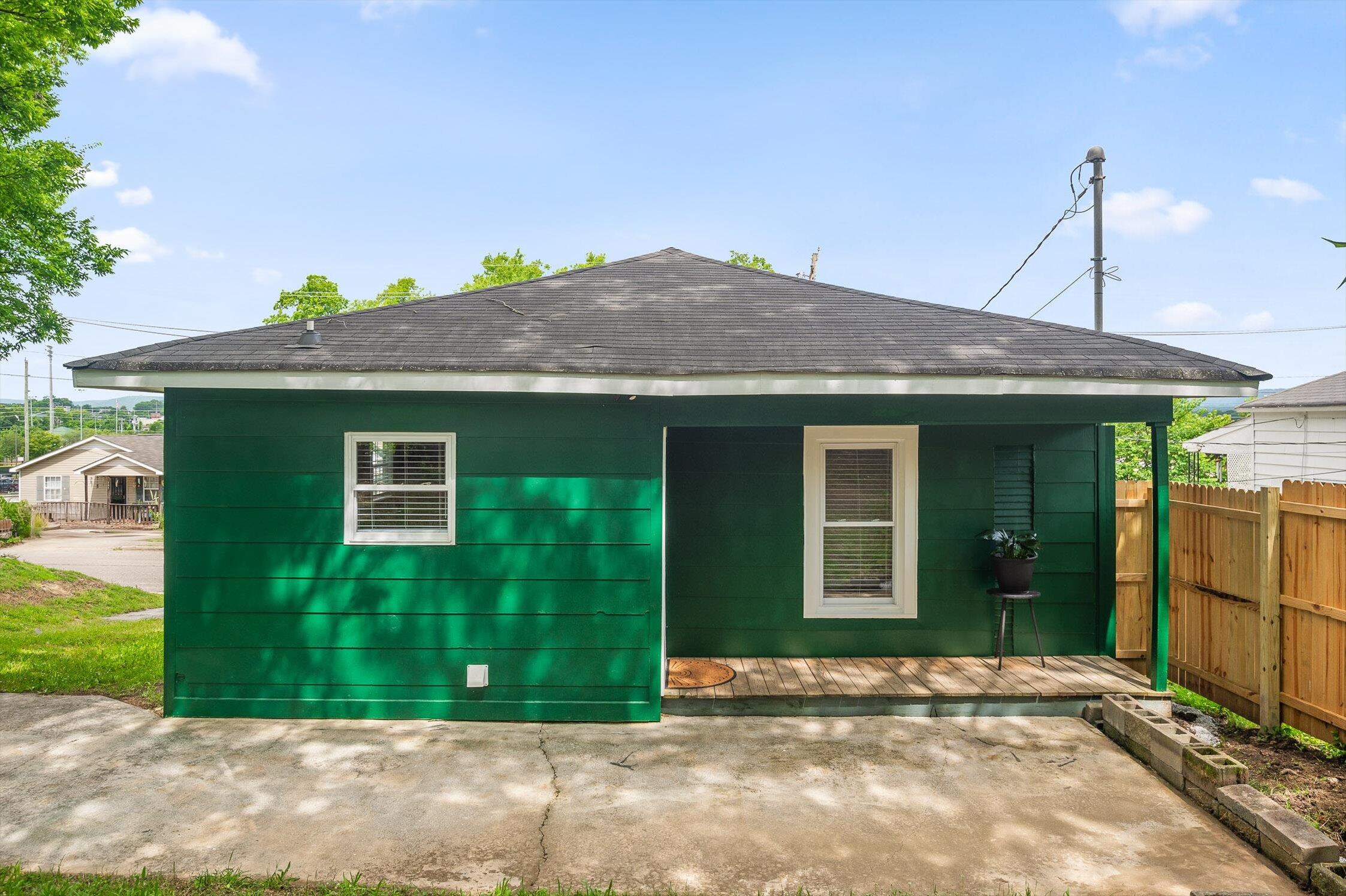 310 N Greenwood Avenue