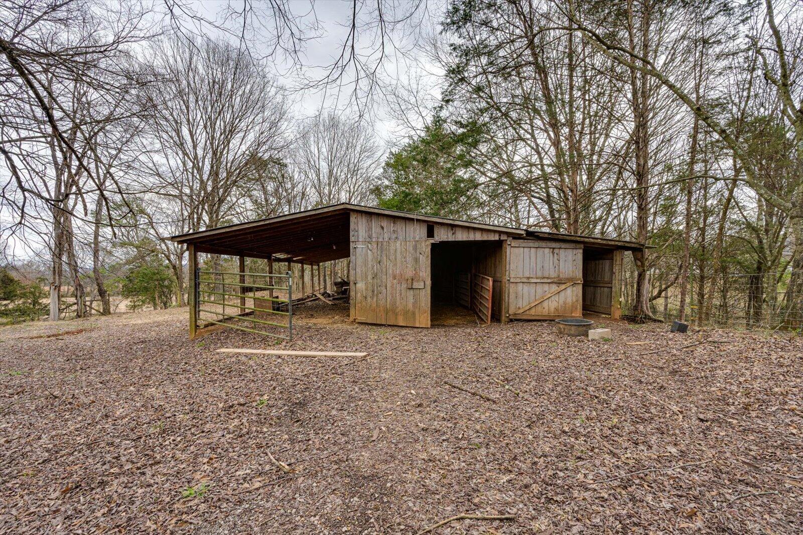 694 Humble Cemetery Road