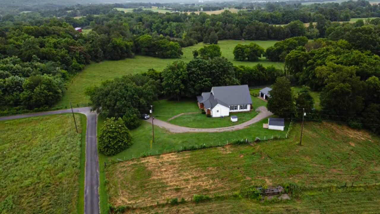 694 Humble Cemetery Road