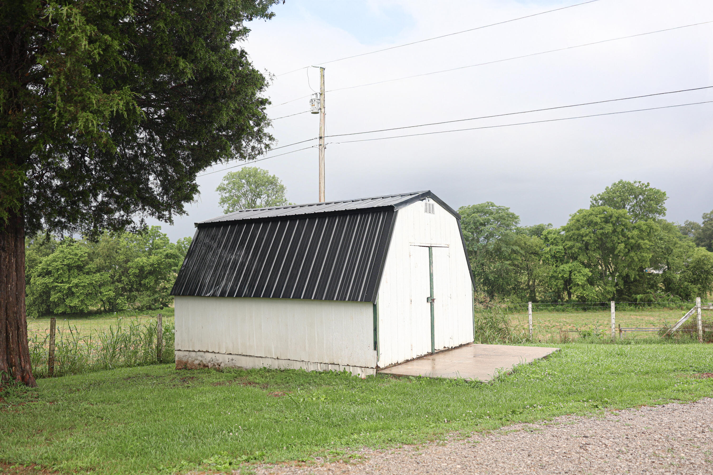694 Humble Cemetery Road