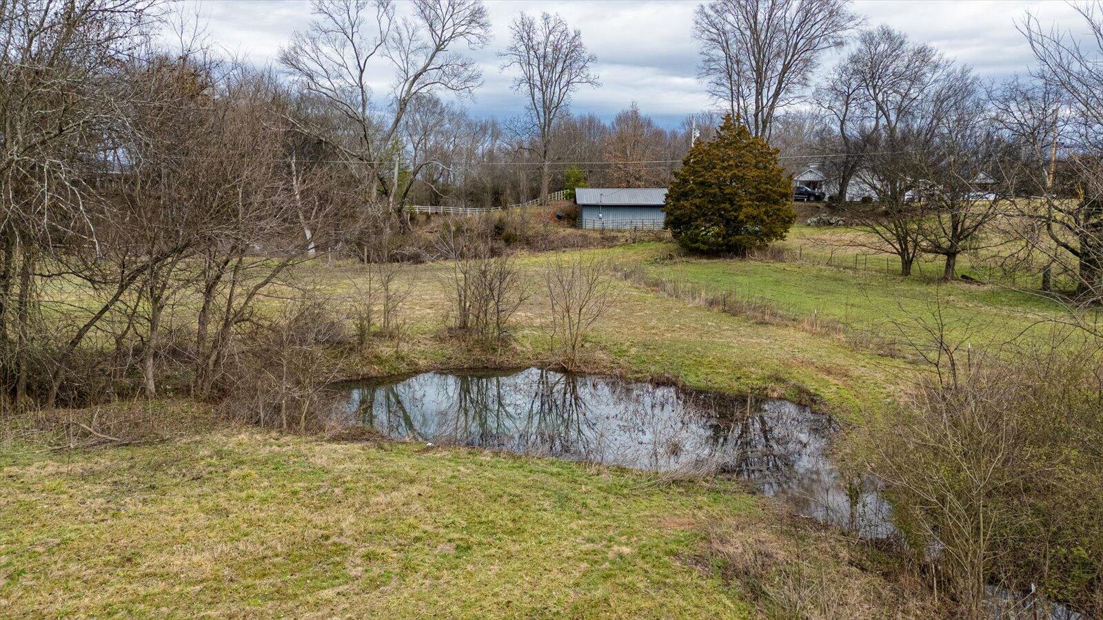 694 Humble Cemetery Road