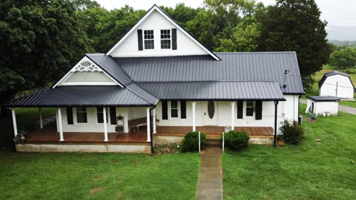 694 Humble Cemetery Road