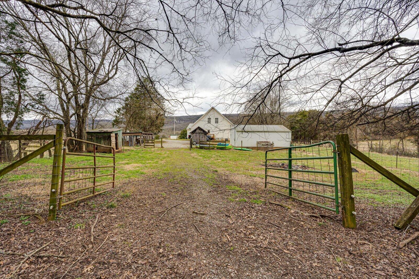 694 Humble Cemetery Road