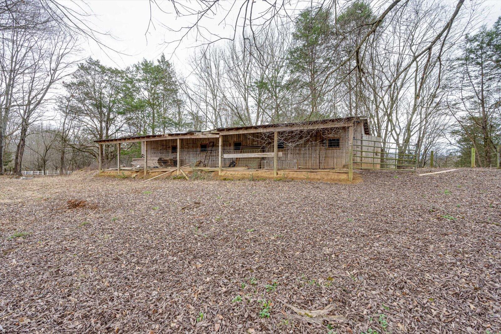 694 Humble Cemetery Road