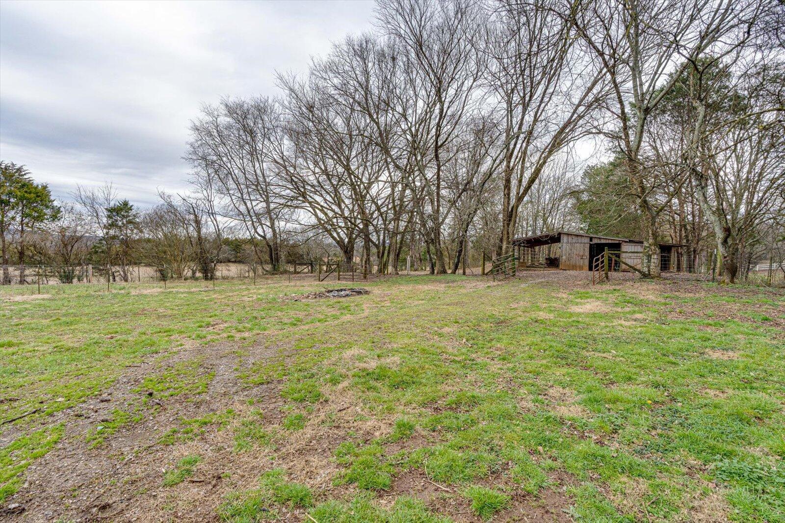 694 Humble Cemetery Road