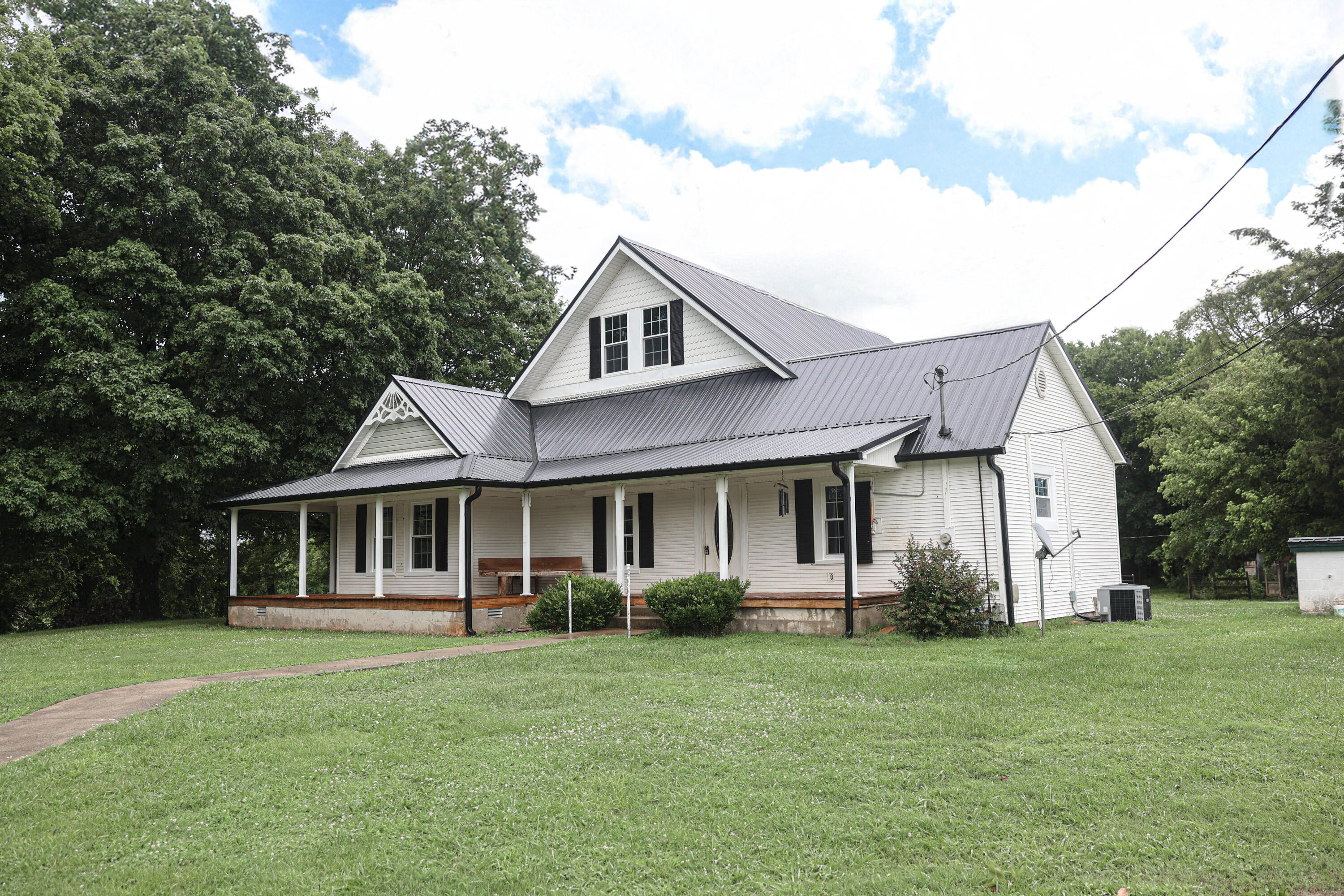 694 Humble Cemetery Road