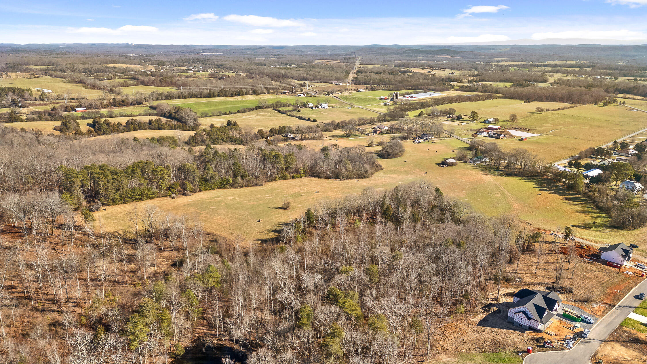 0 Blue Sky Drive, Tract 2c