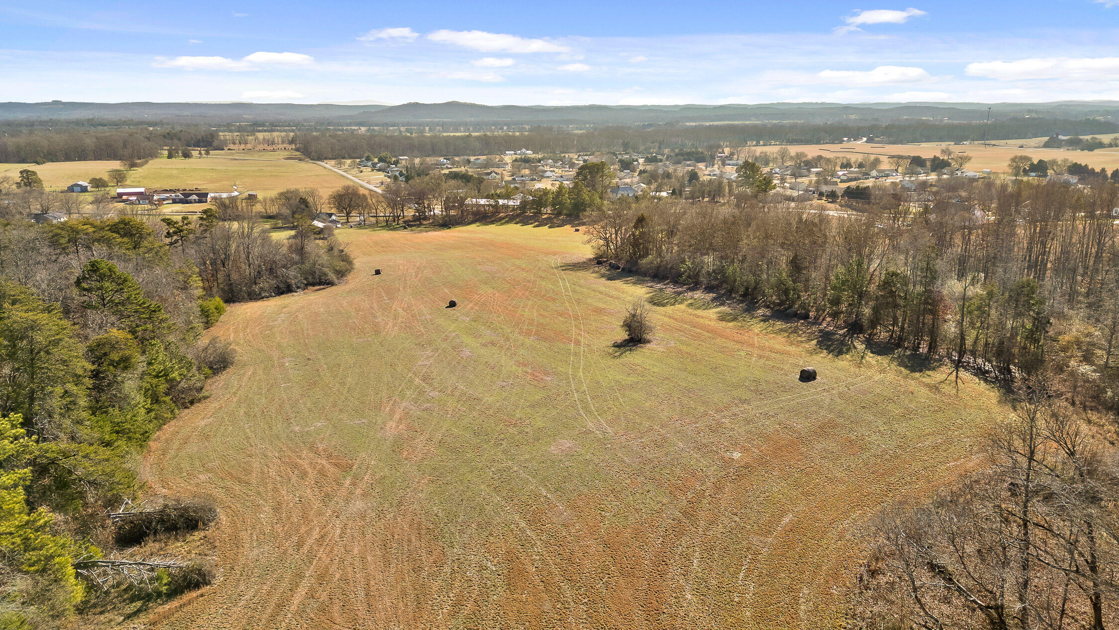 0 Blue Sky Drive, Tract 2c