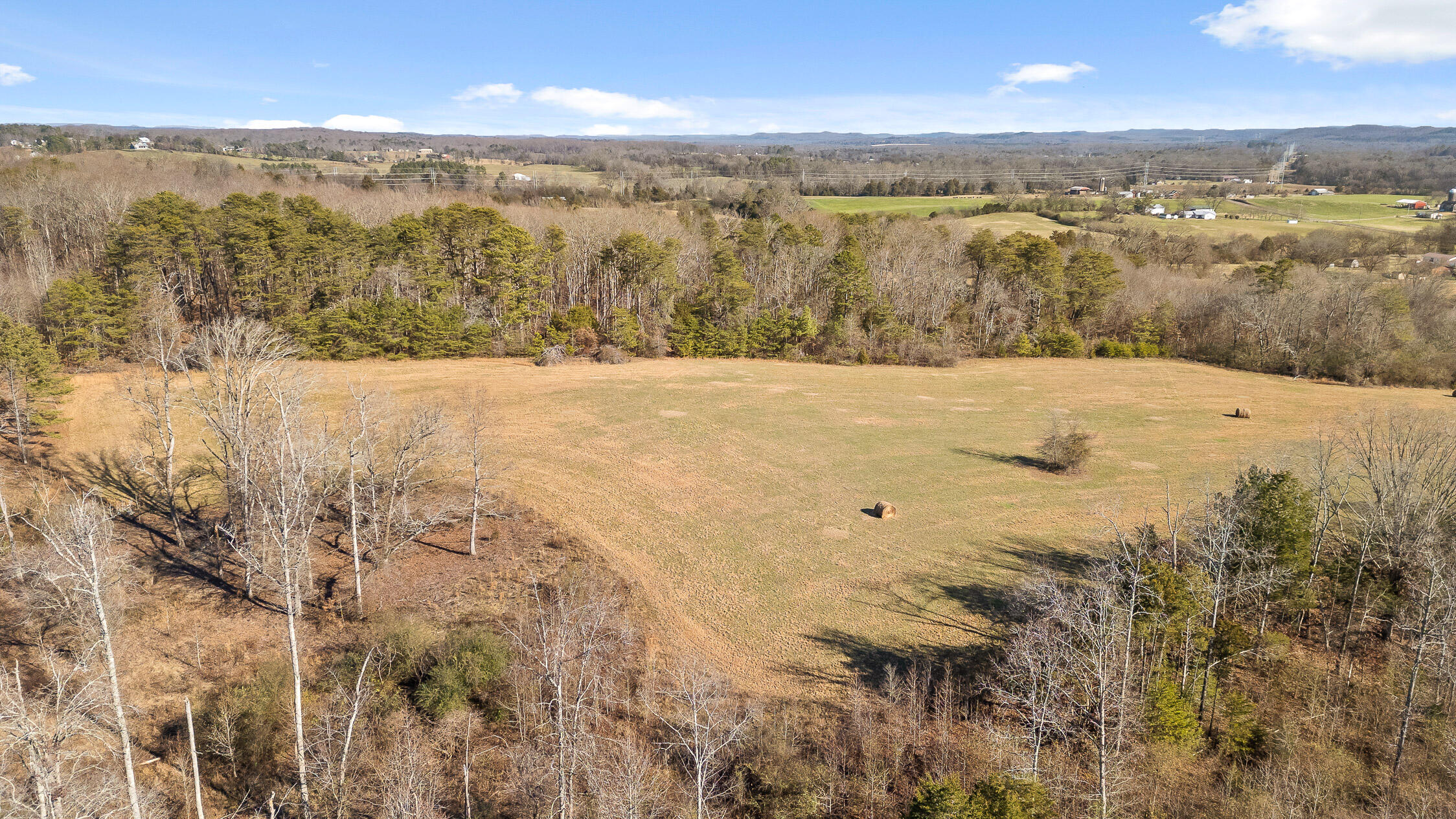0 Blue Sky Drive, Tract 2c