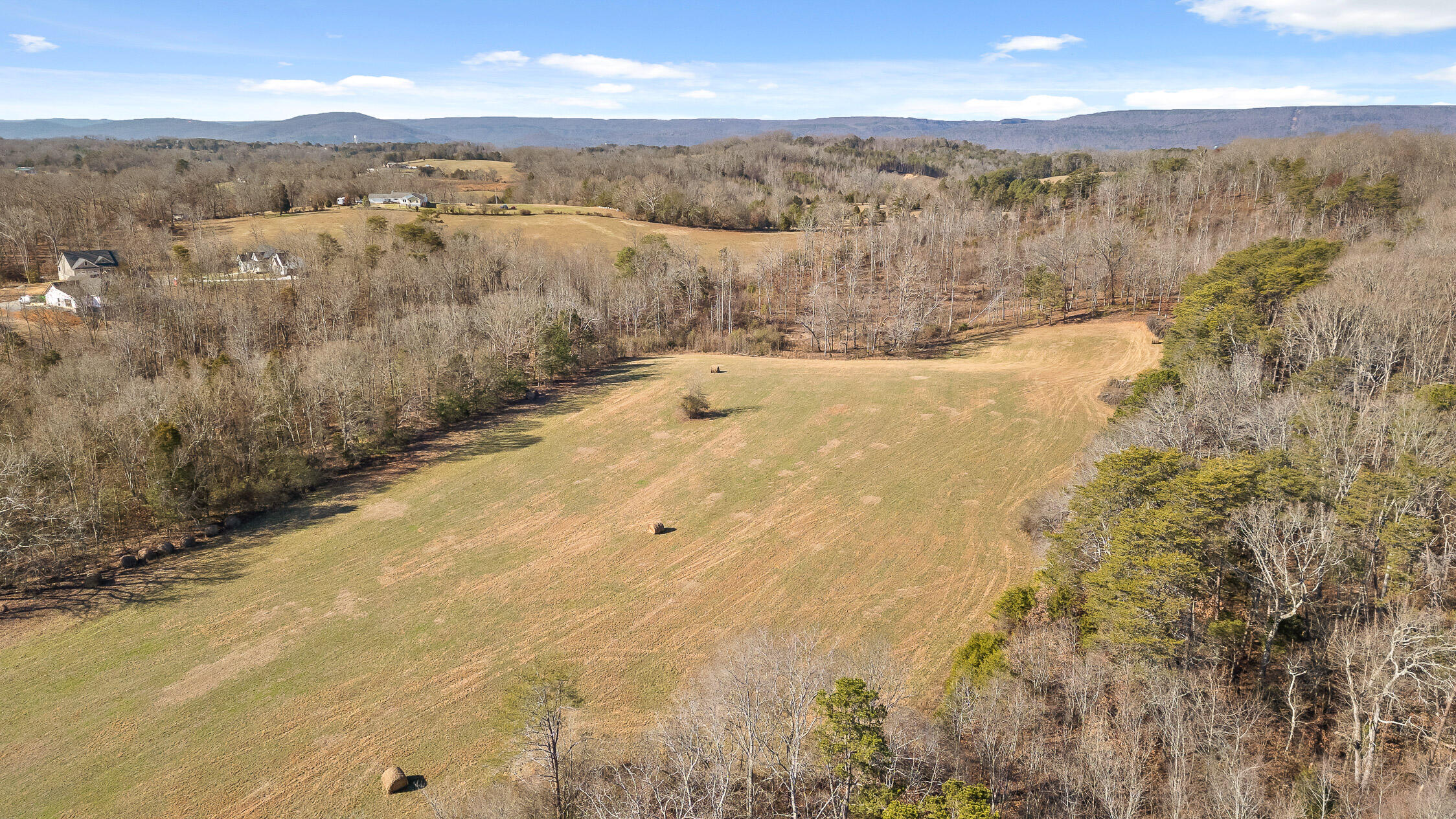0 Blue Sky Drive, Tract 2c