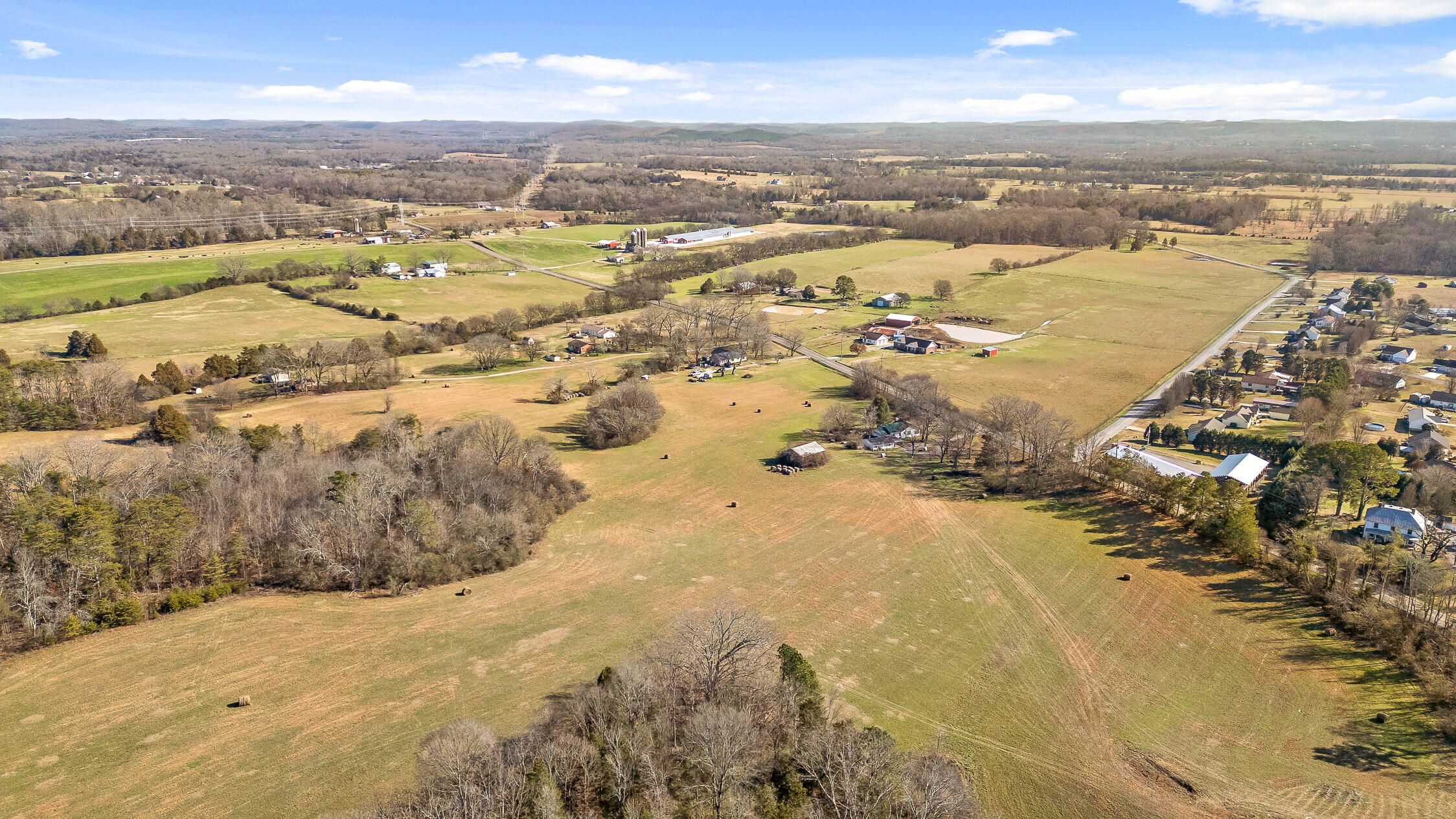 0 Blue Sky Drive, Tract 2c
