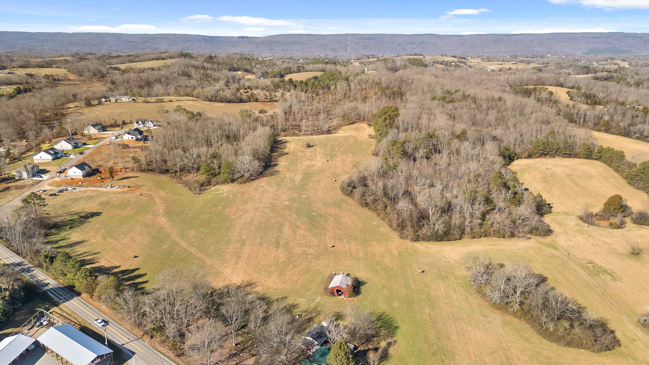 0 Blue Sky Drive, Tract 2c