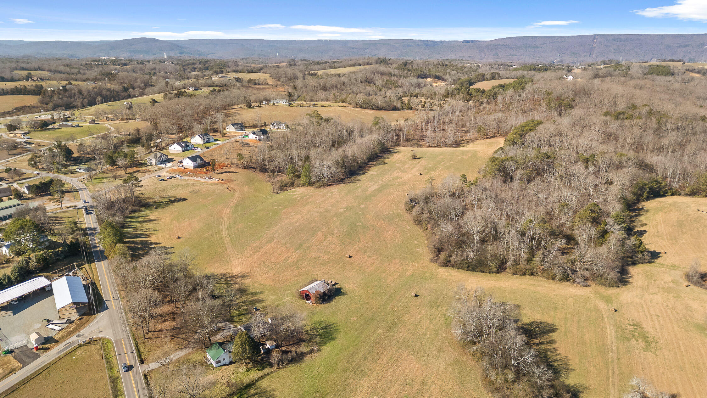 0 Blue Sky Drive, Tract 2c