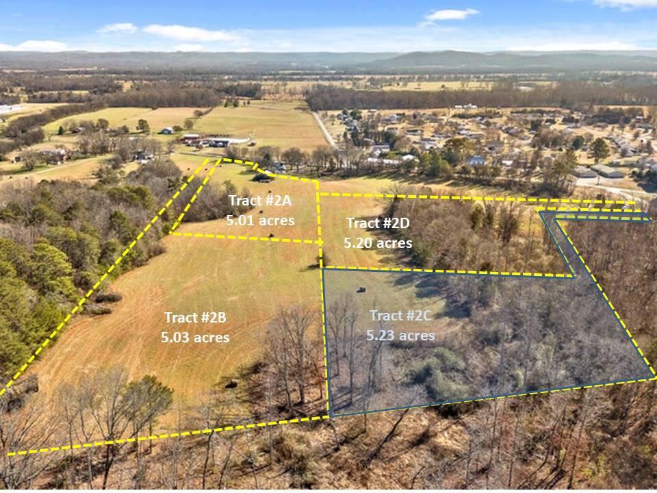 0 Blue Sky Drive, Tract 2c