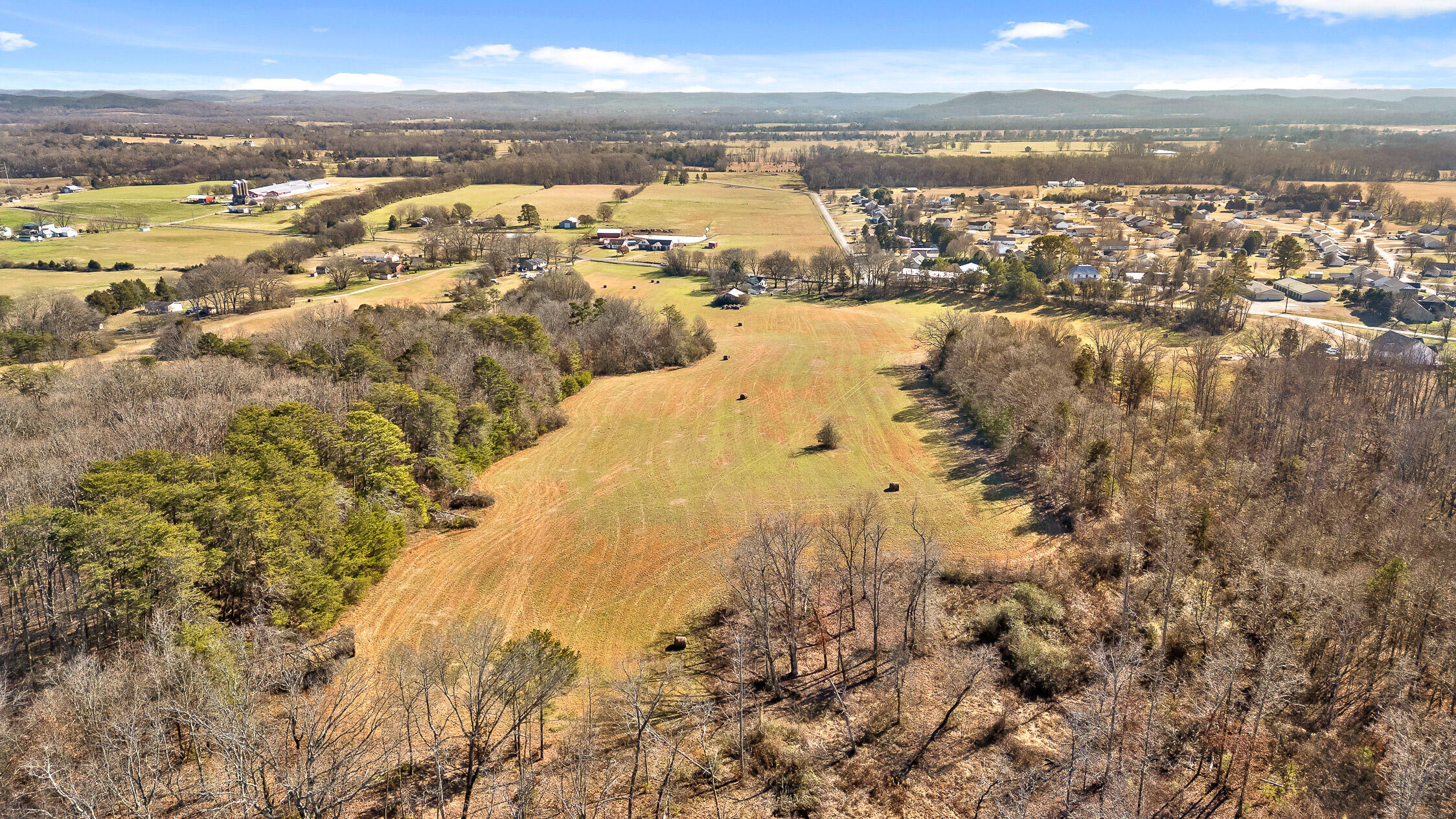 0 Blue Sky Drive, Tract 2c