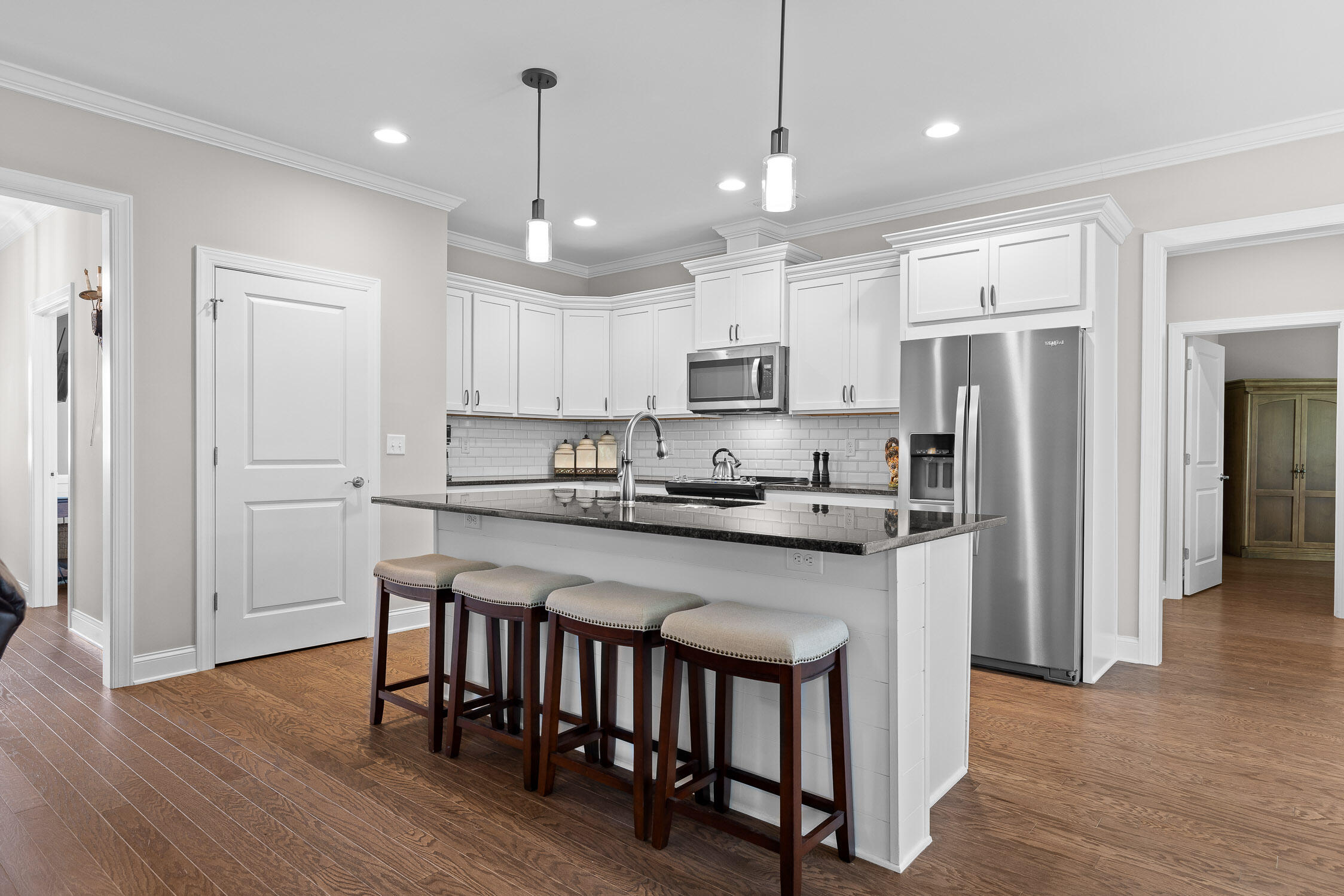 10380 Magnolia Farm Drive