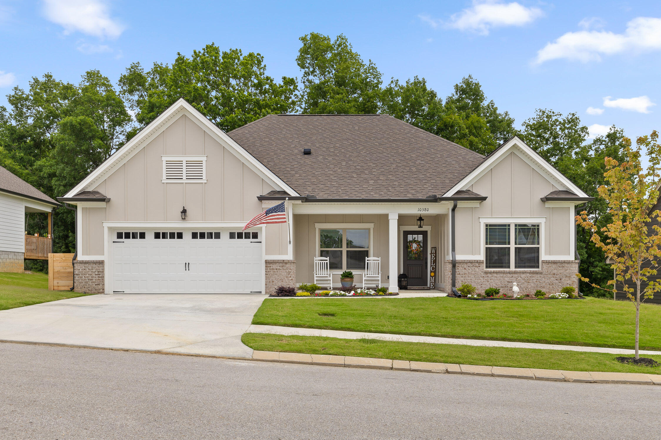 10380 Magnolia Farm Drive