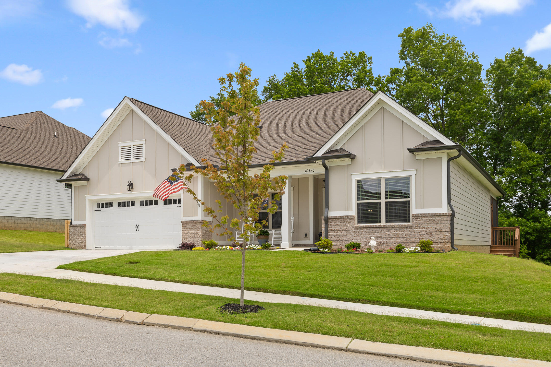 10380 Magnolia Farm Drive