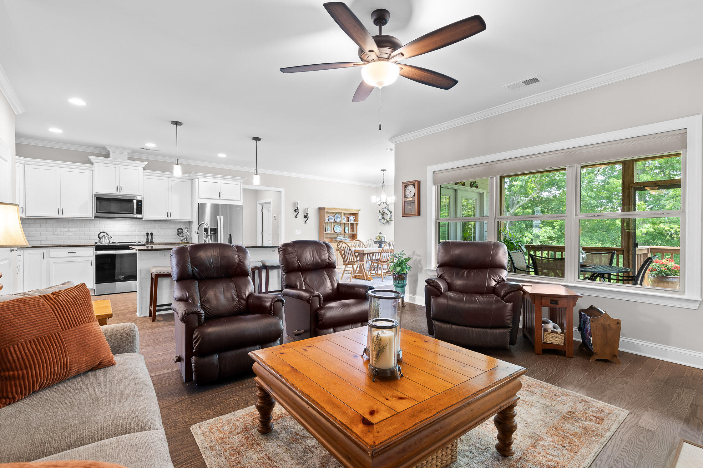 10380 Magnolia Farm Drive
