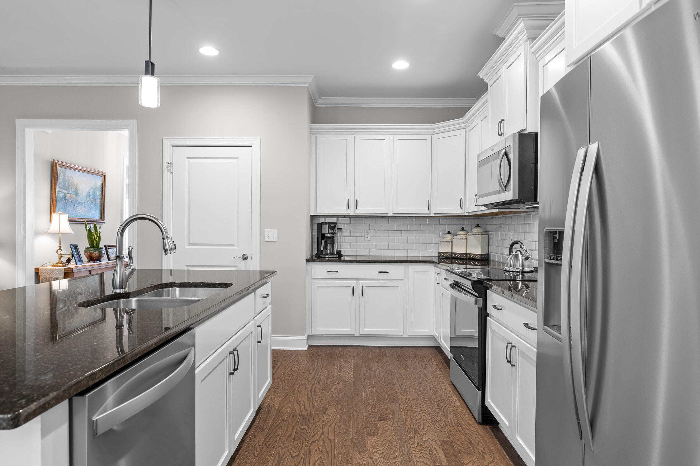 10380 Magnolia Farm Drive