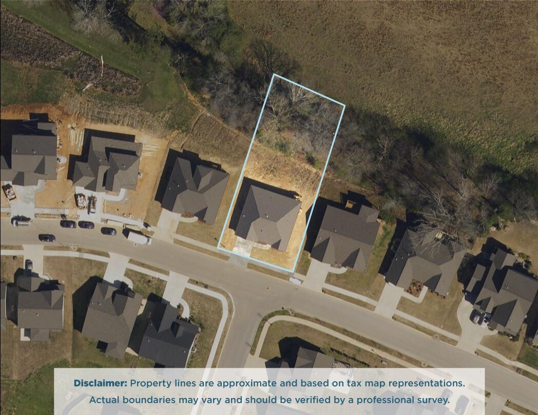10380 Magnolia Farm Drive