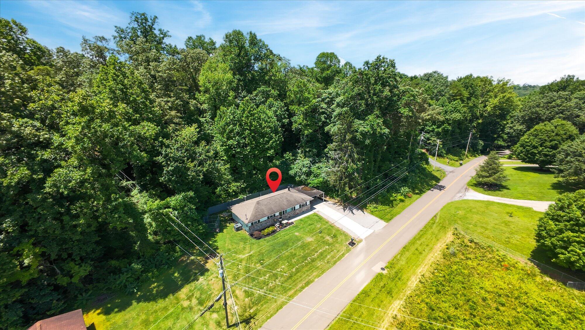 3356 Long Hollow Road