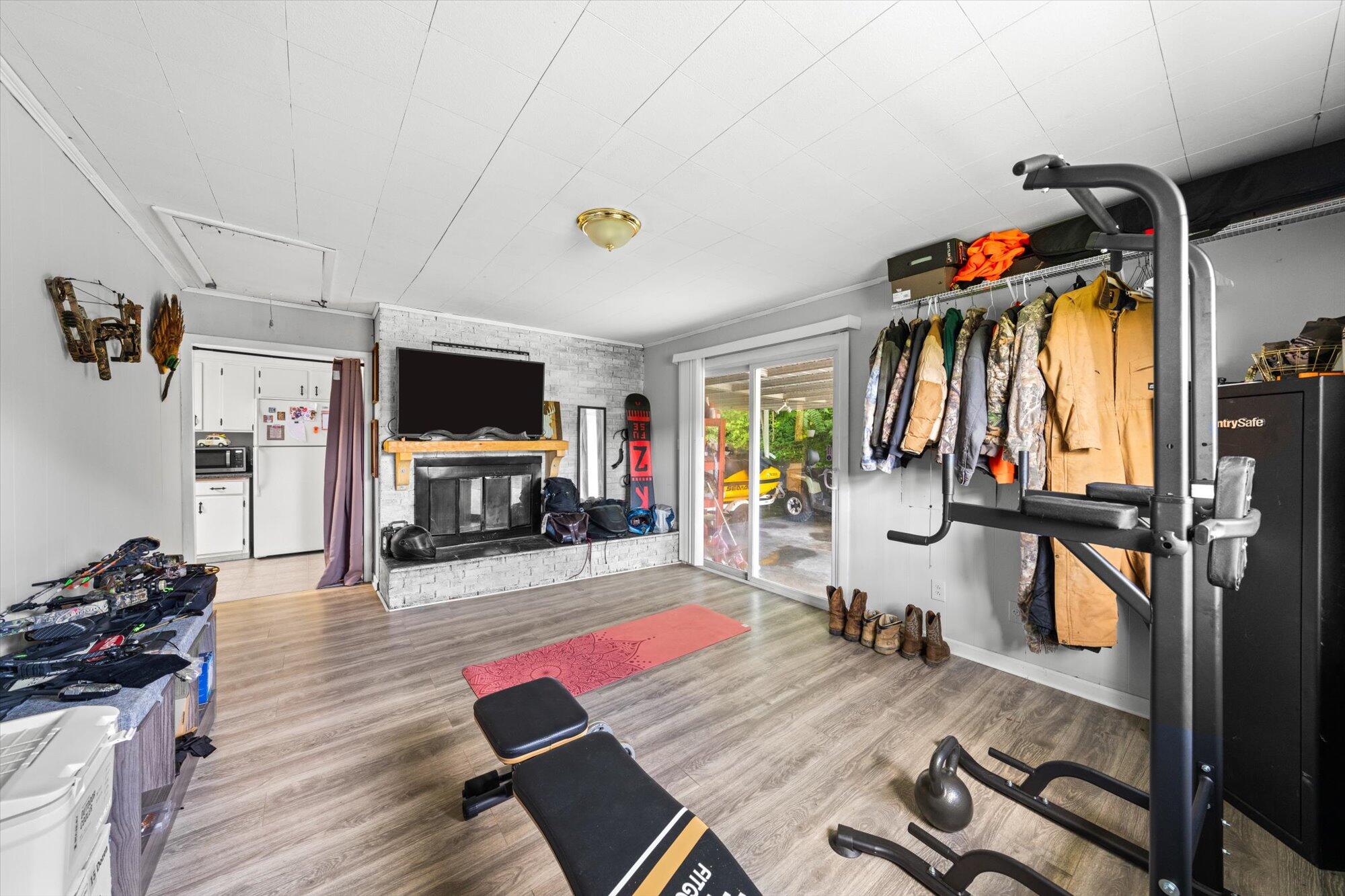 3356 Long Hollow Road