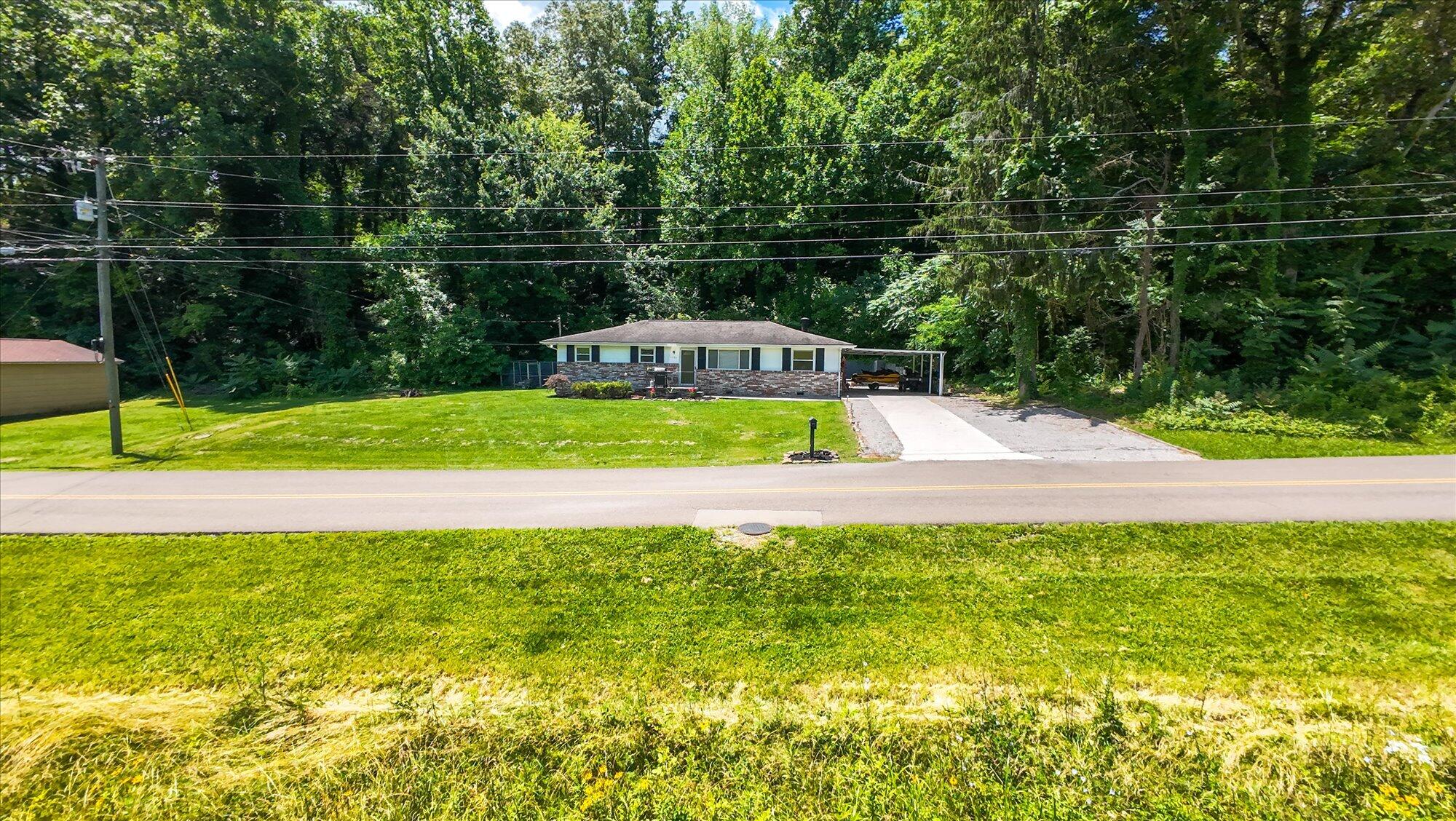 3356 Long Hollow Road