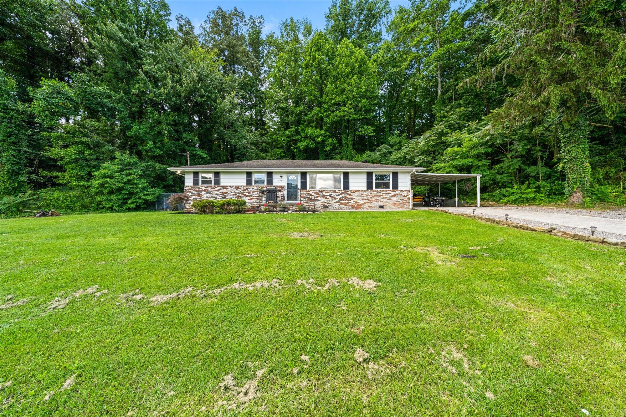 3356 Long Hollow Road