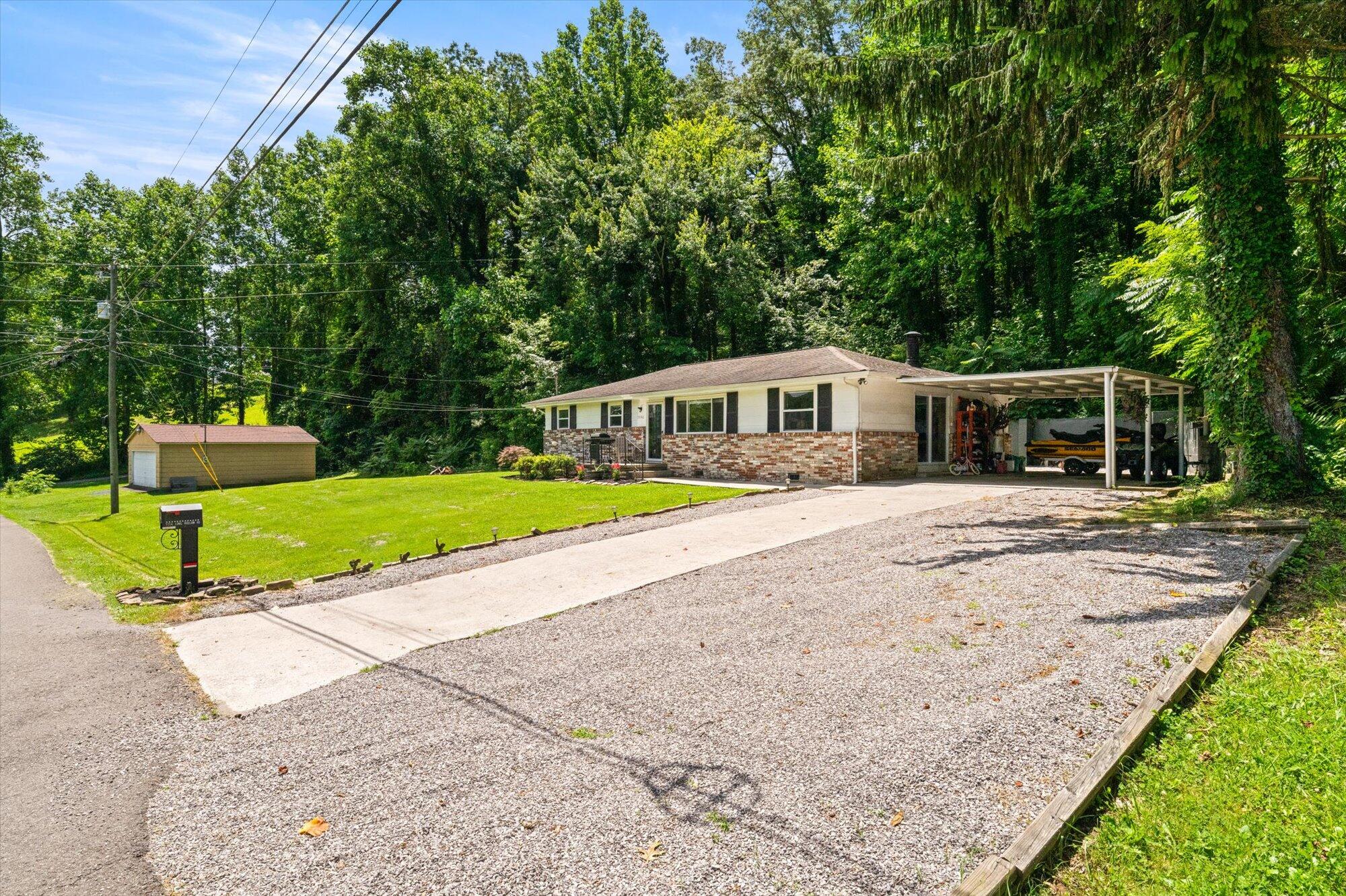 3356 Long Hollow Road