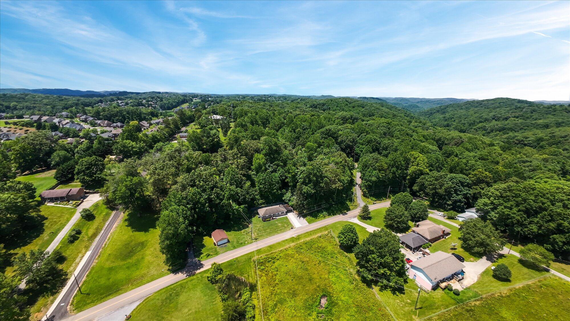 3356 Long Hollow Road
