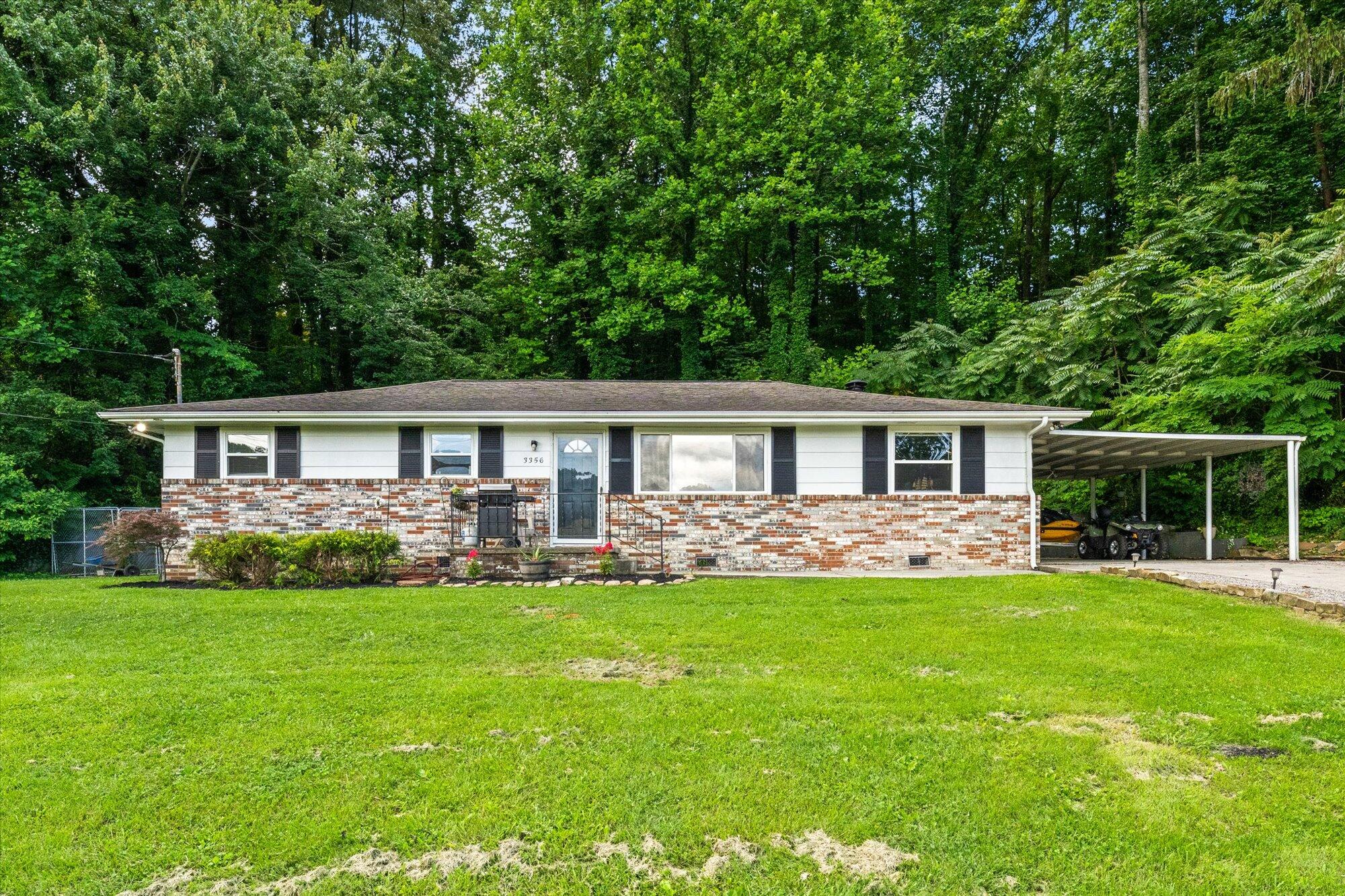 3356 Long Hollow Road