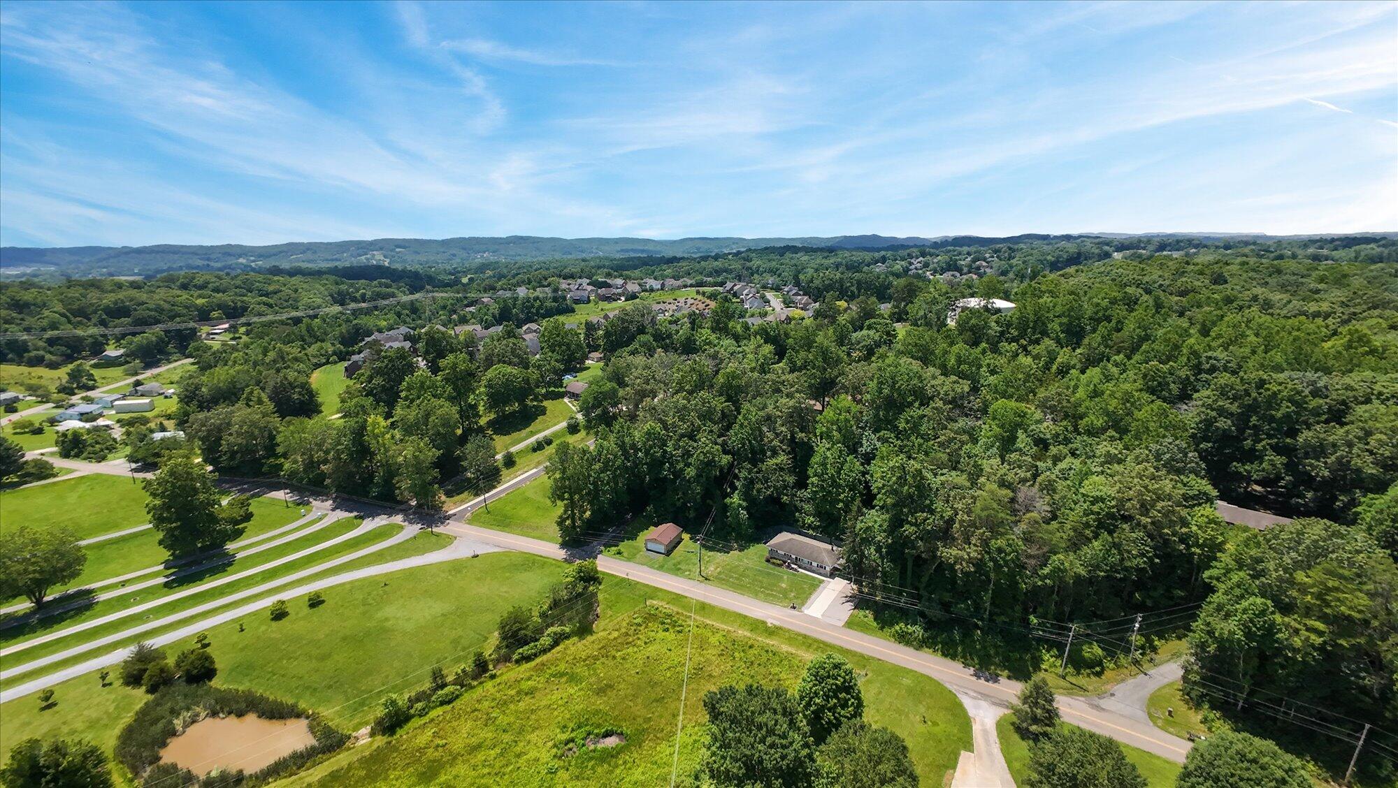 3356 Long Hollow Road
