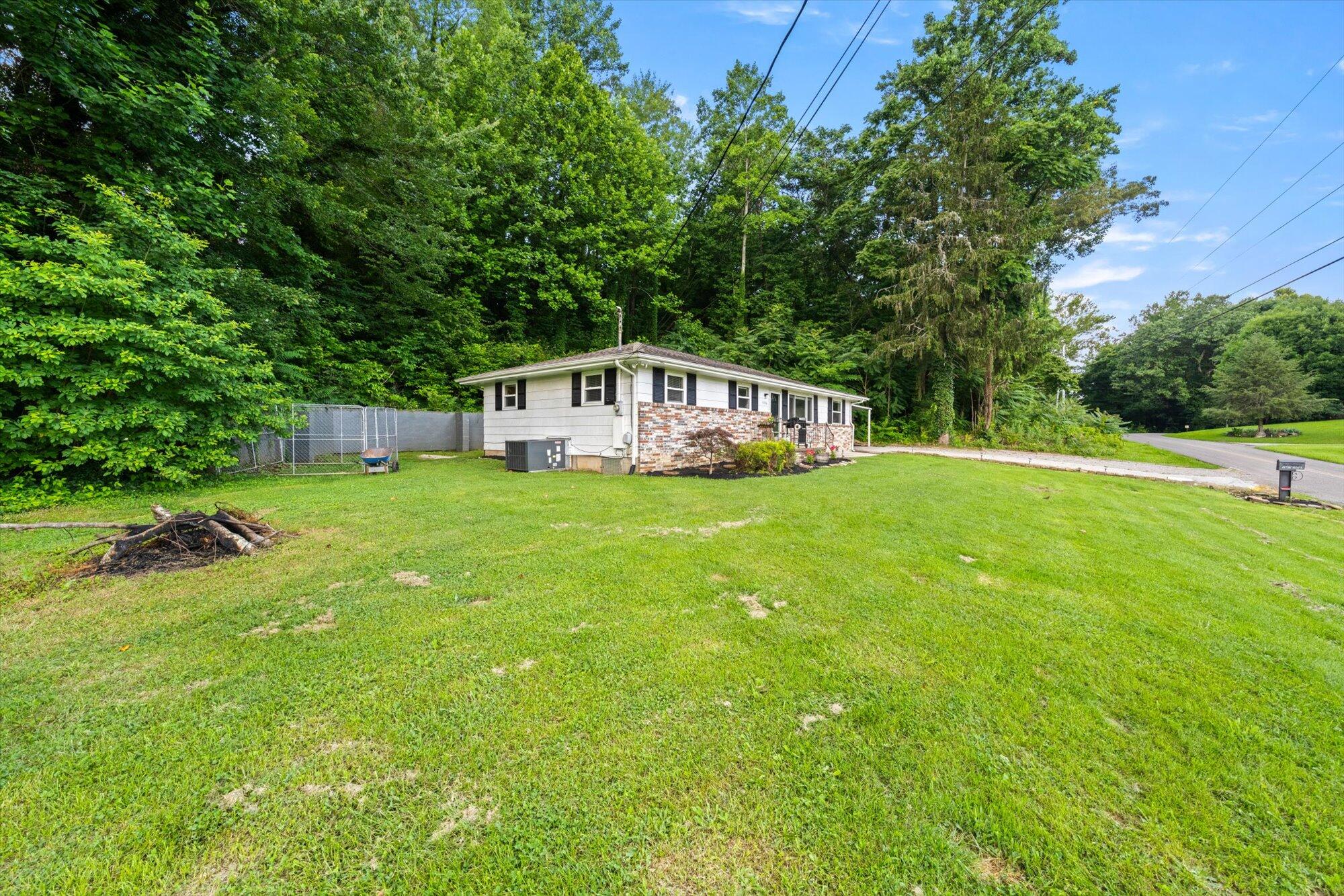 3356 Long Hollow Road
