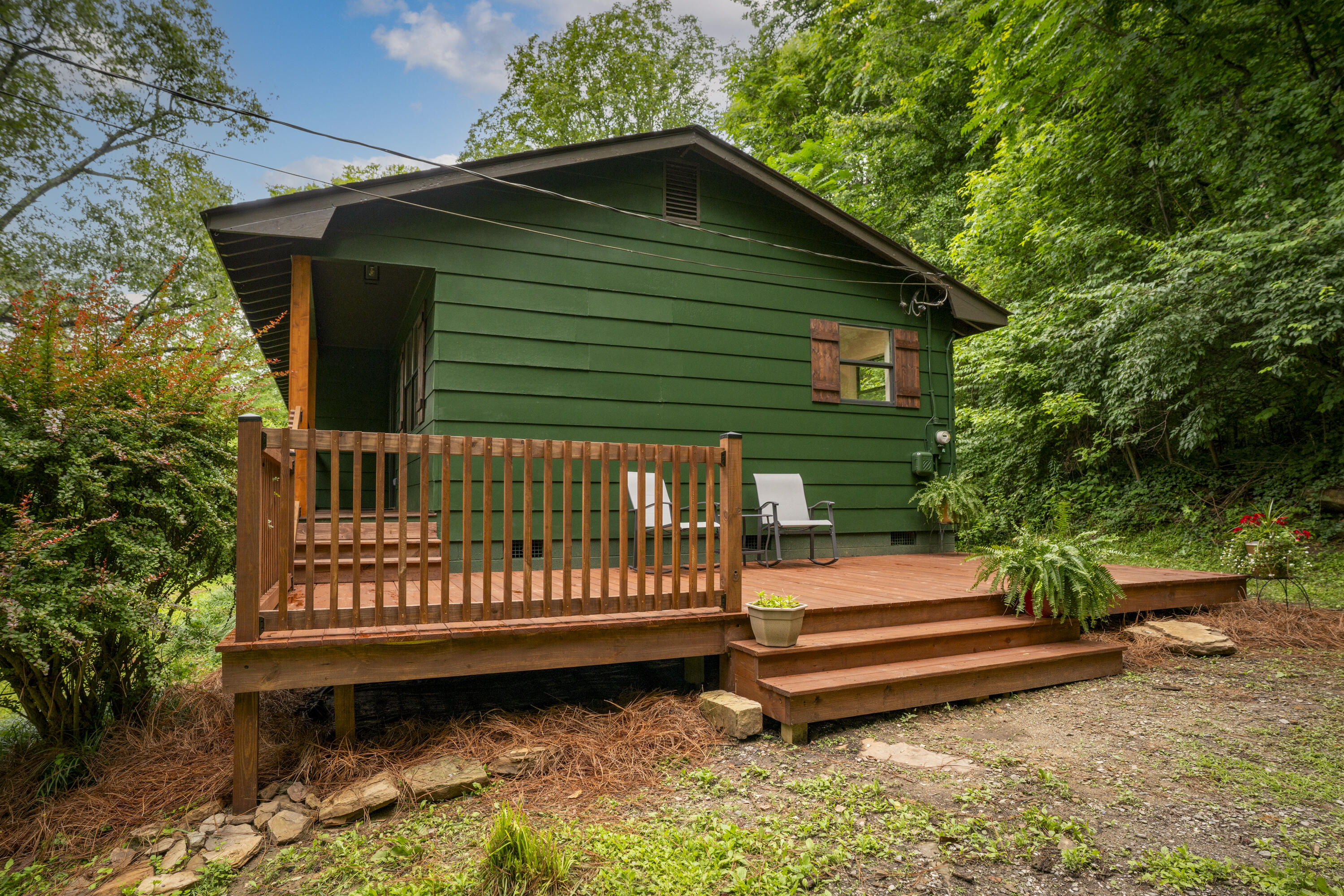 4217 W Road Road