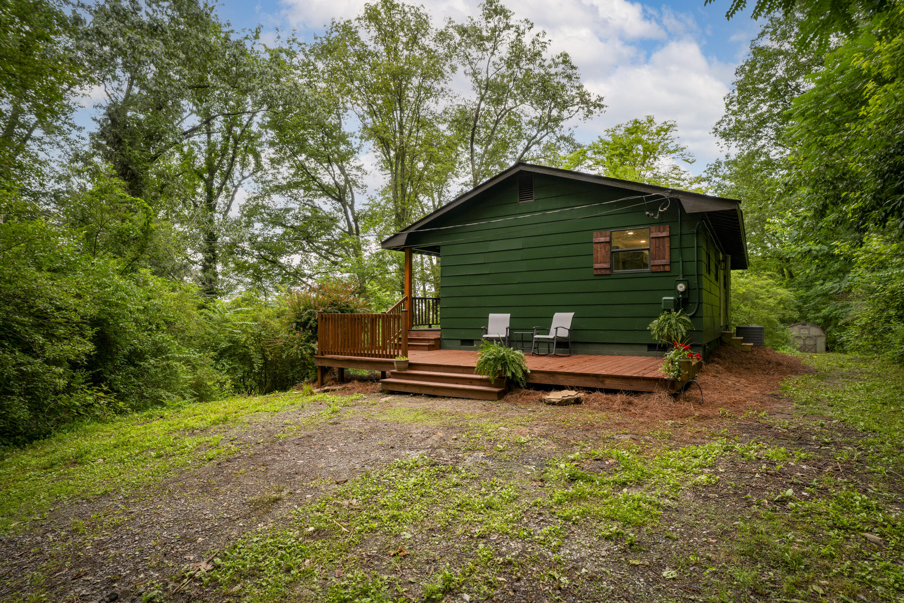 4217 W Road Road